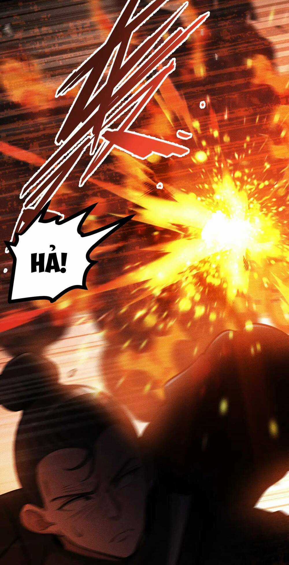 Thức Tỉnh Thành Thần Chapter 1 trang 16