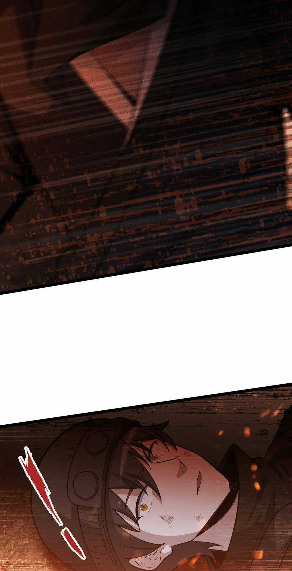 Thức Tỉnh Thành Thần Chapter 1 trang 17