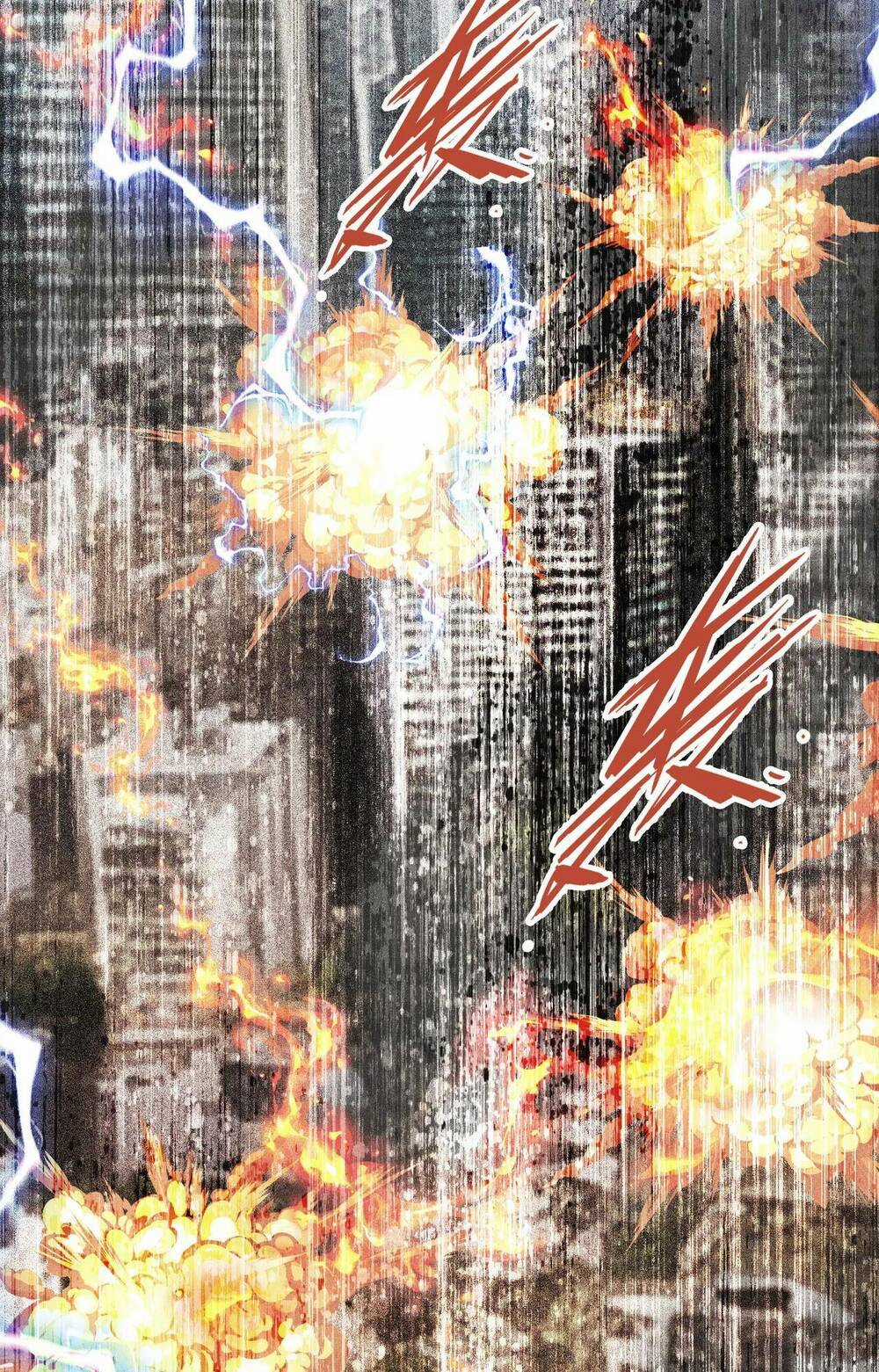 Thức Tỉnh Thành Thần Chapter 1 trang 2