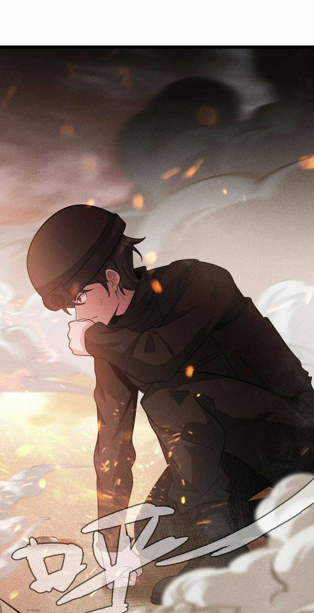 Thức Tỉnh Thành Thần Chapter 1 trang 20