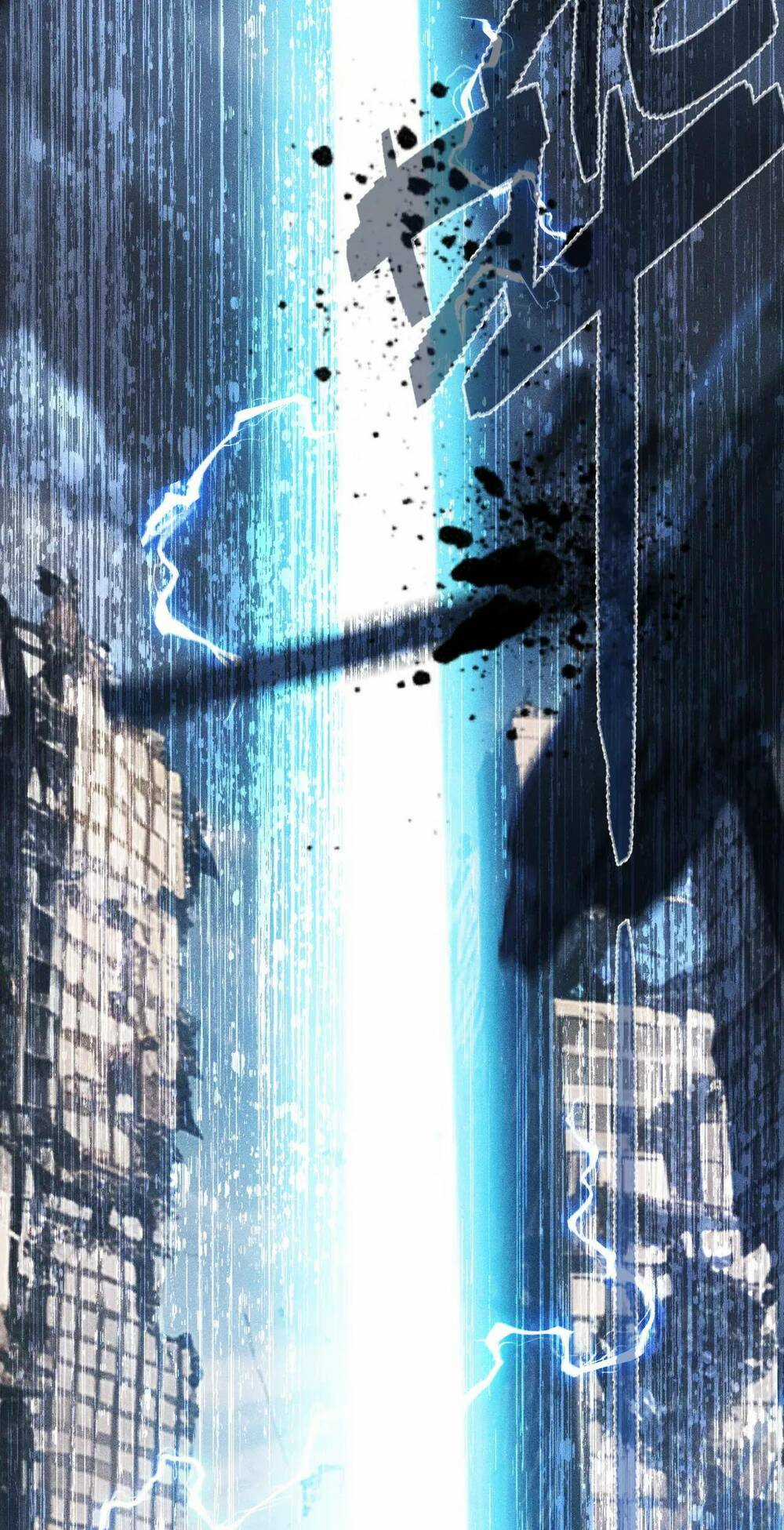 Thức Tỉnh Thành Thần Chapter 1 trang 25