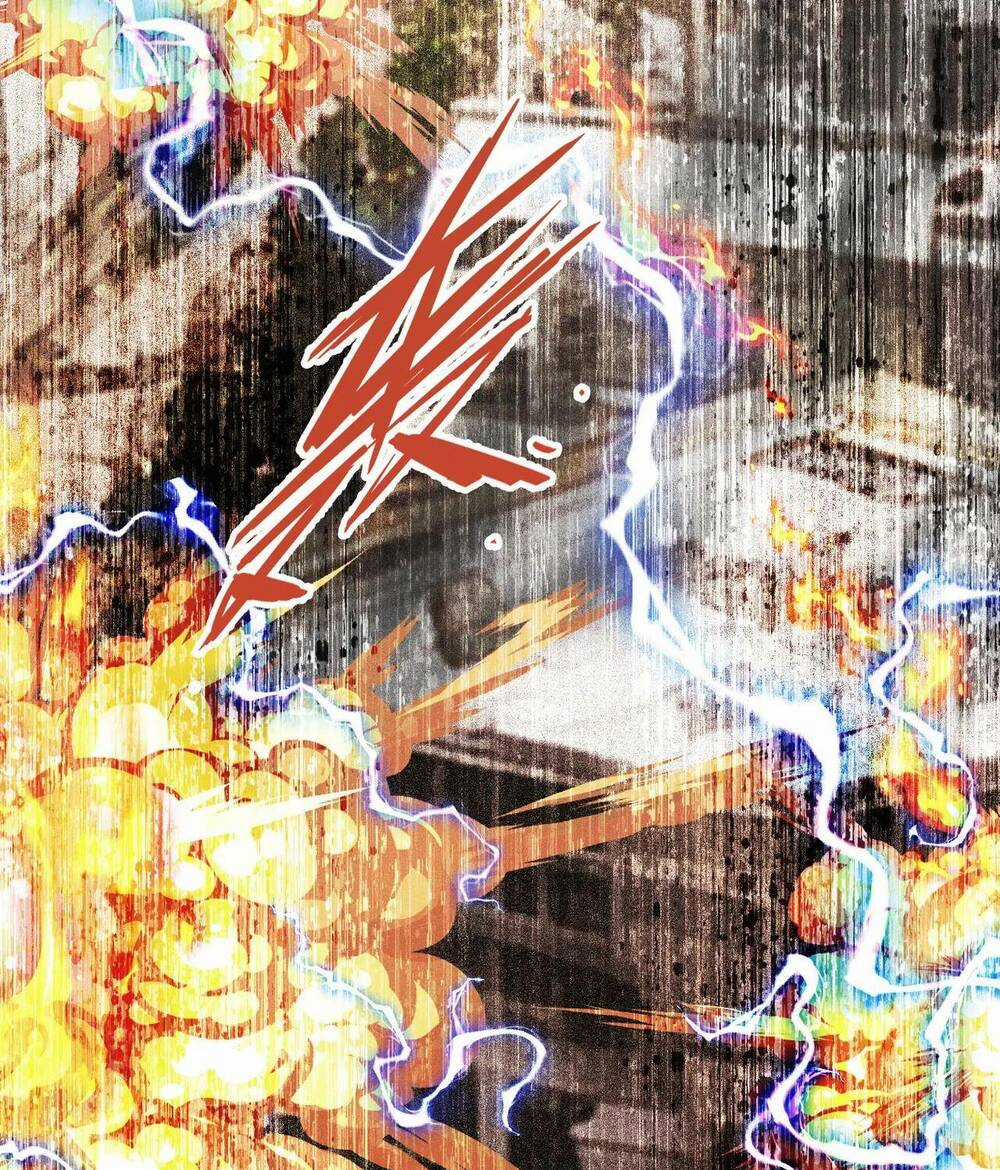 Thức Tỉnh Thành Thần Chapter 1 trang 3