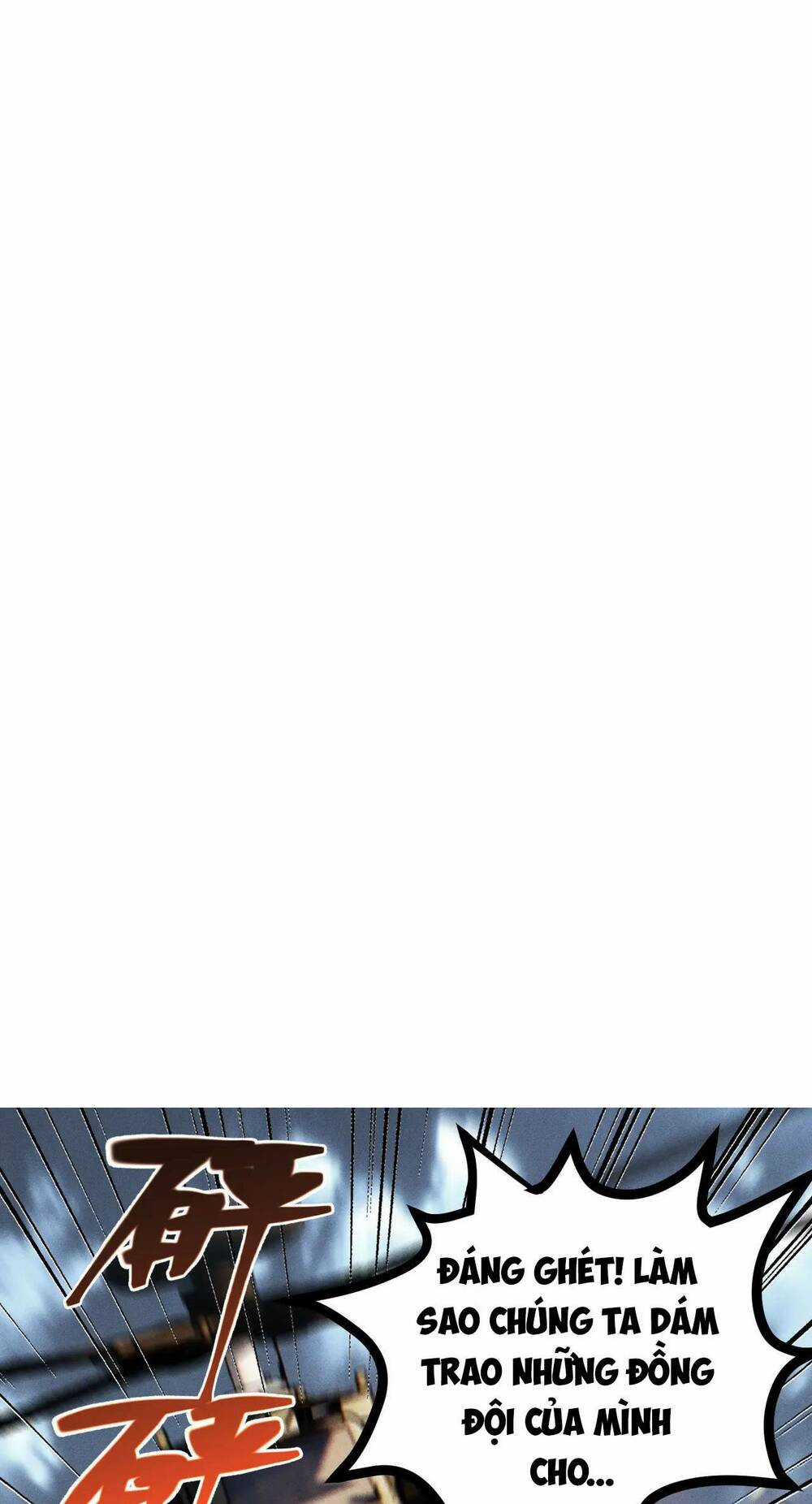 Thức Tỉnh Thành Thần Chapter 1 trang 31