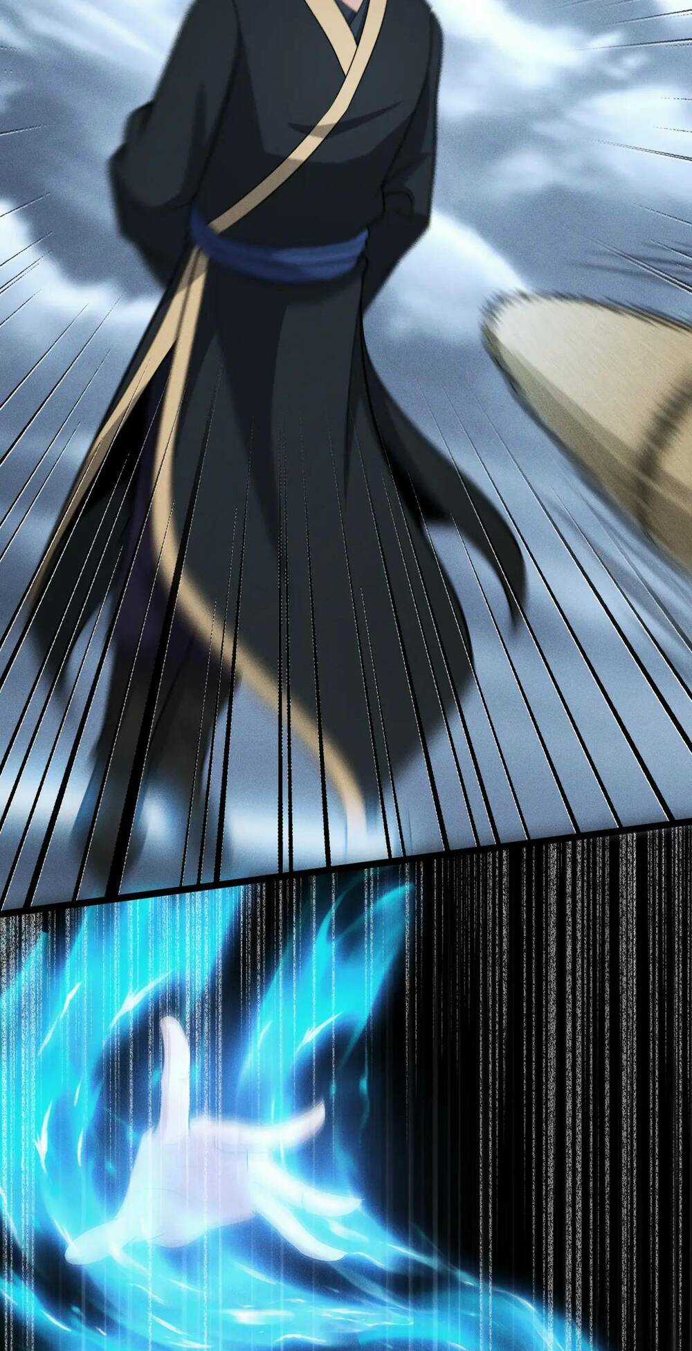 Thức Tỉnh Thành Thần Chapter 1 trang 33