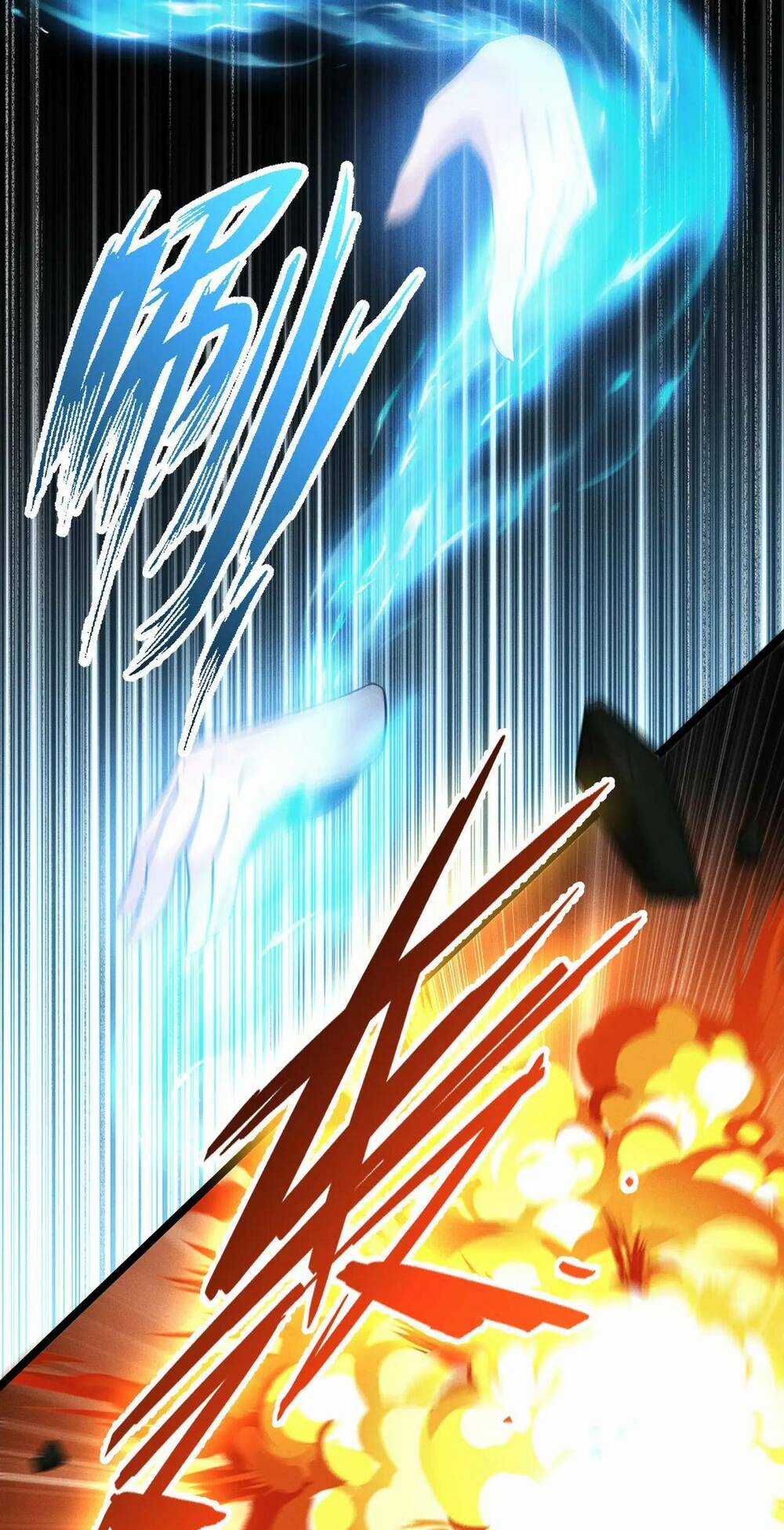 Thức Tỉnh Thành Thần Chapter 1 trang 34