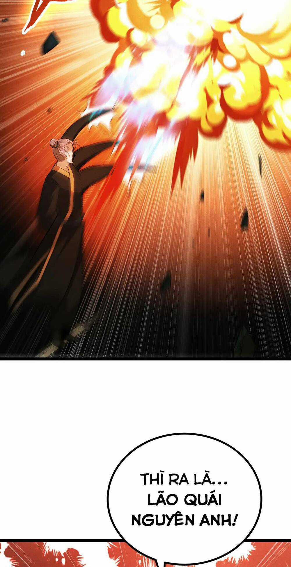 Thức Tỉnh Thành Thần Chapter 1 trang 35