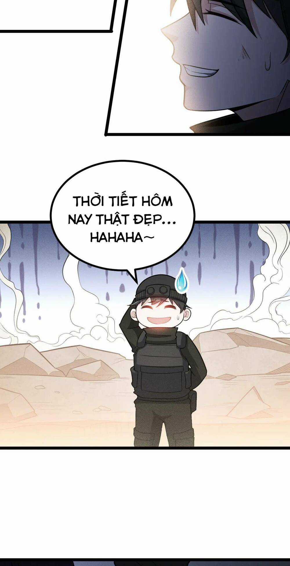 Thức Tỉnh Thành Thần Chapter 1 trang 39