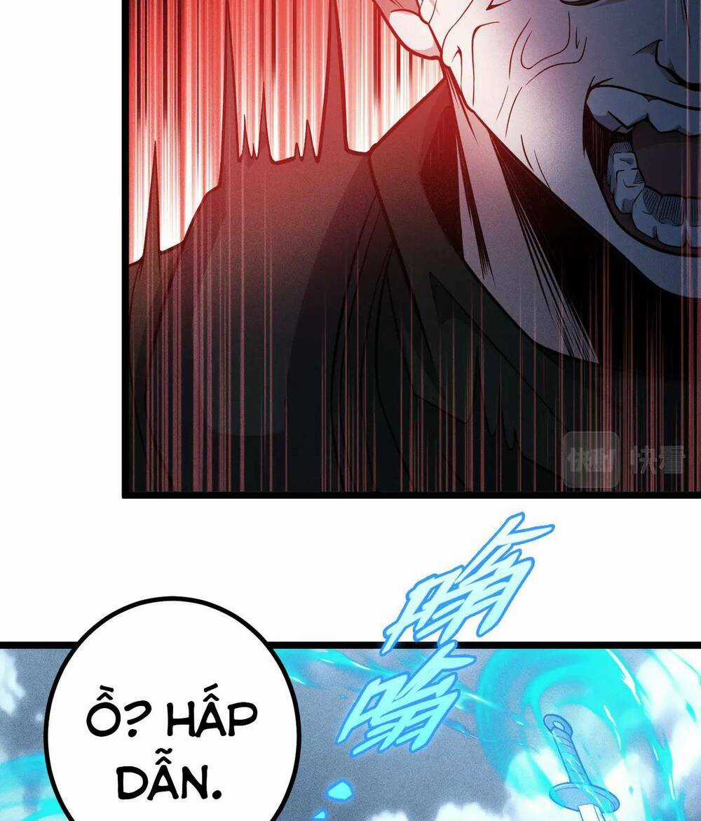 Thức Tỉnh Thành Thần Chapter 1 trang 43