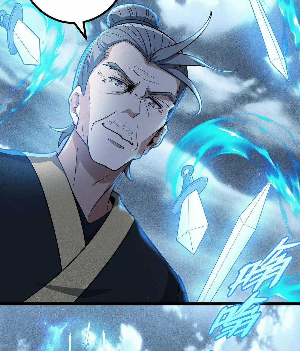 Thức Tỉnh Thành Thần Chapter 1 trang 44