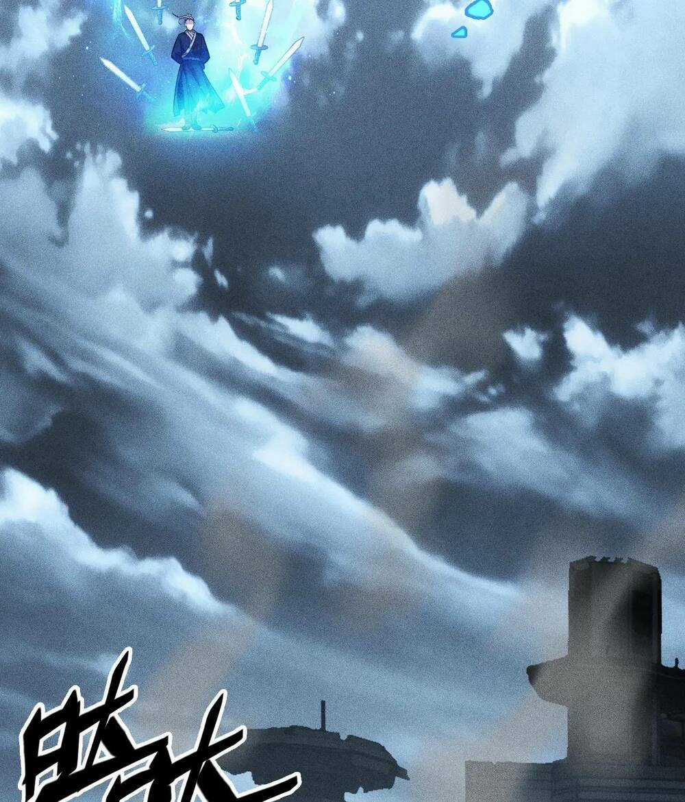 Thức Tỉnh Thành Thần Chapter 1 trang 45