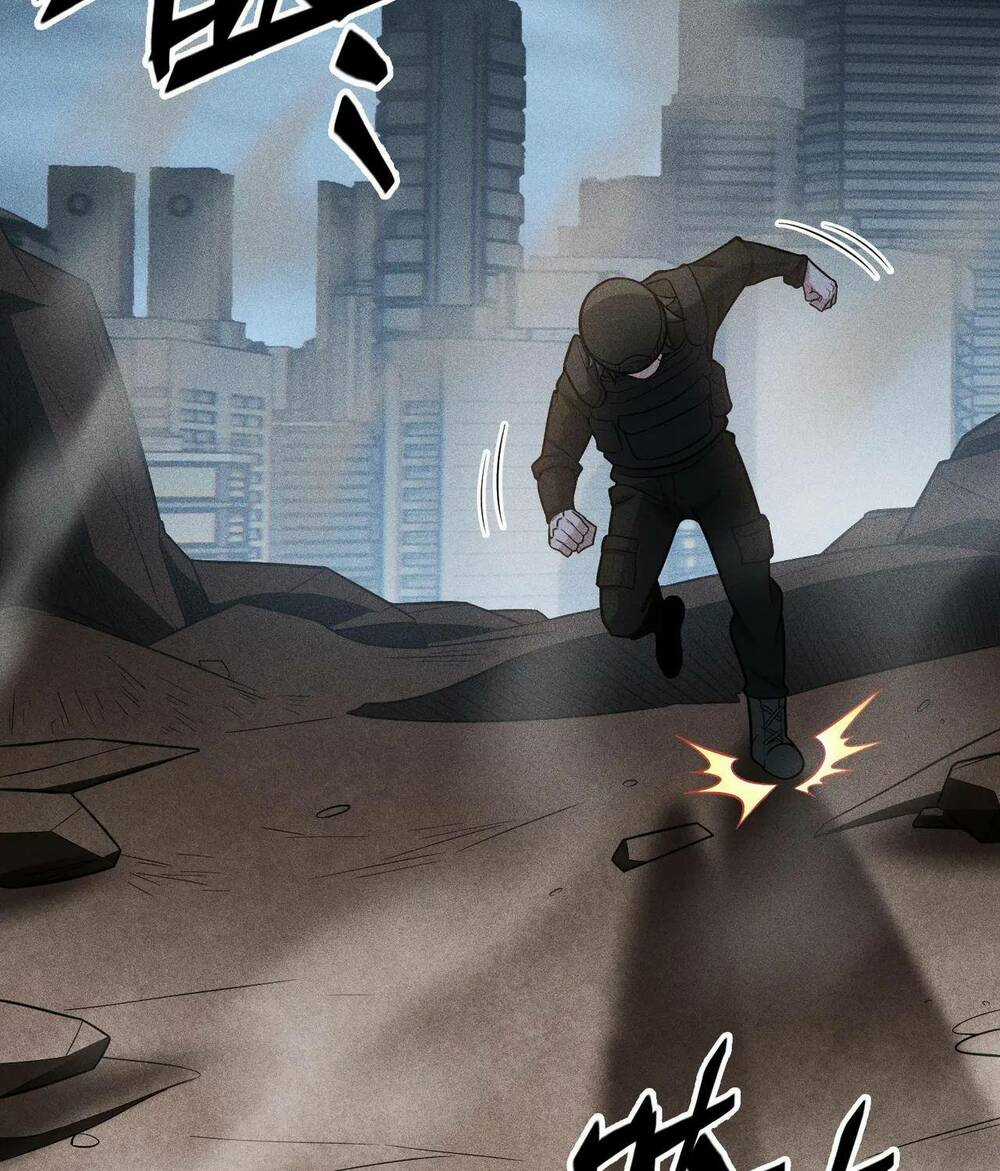 Thức Tỉnh Thành Thần Chapter 1 trang 46