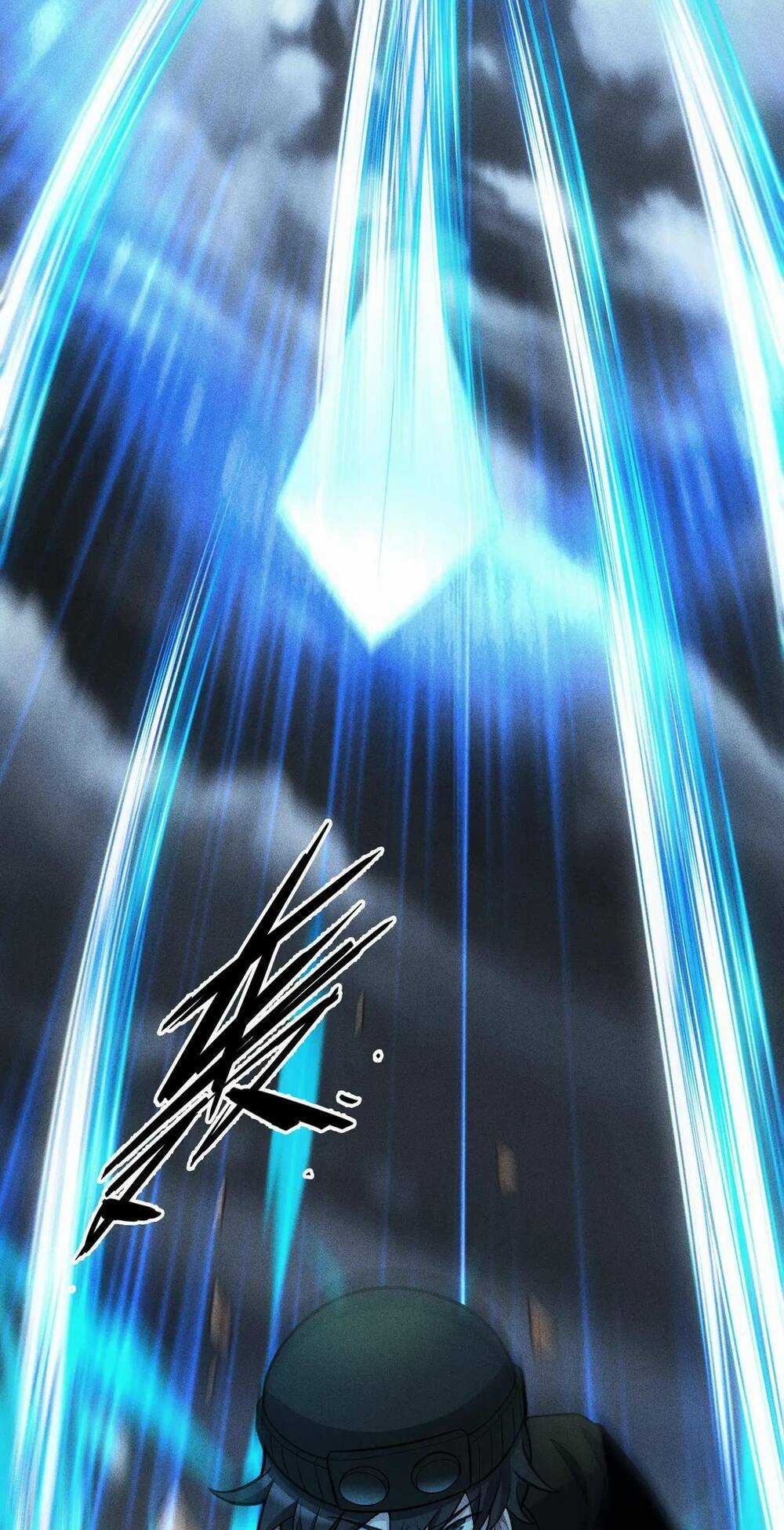 Thức Tỉnh Thành Thần Chapter 1 trang 50