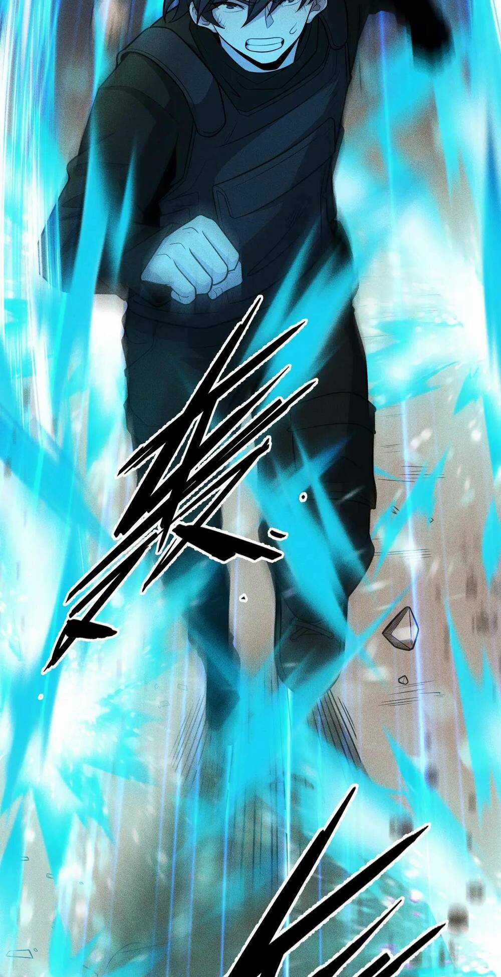 Thức Tỉnh Thành Thần Chapter 1 trang 51