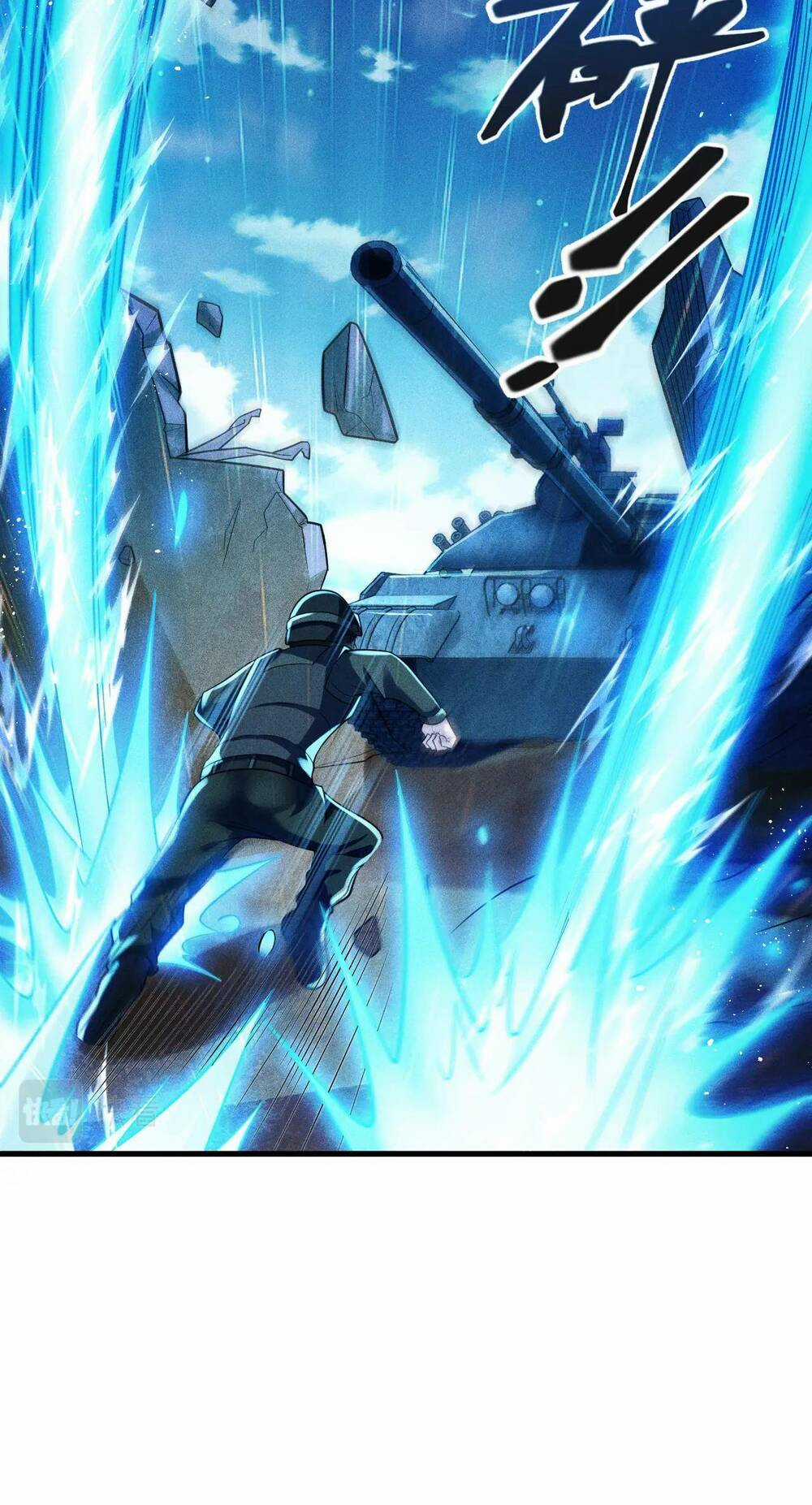 Thức Tỉnh Thành Thần Chapter 1 trang 54