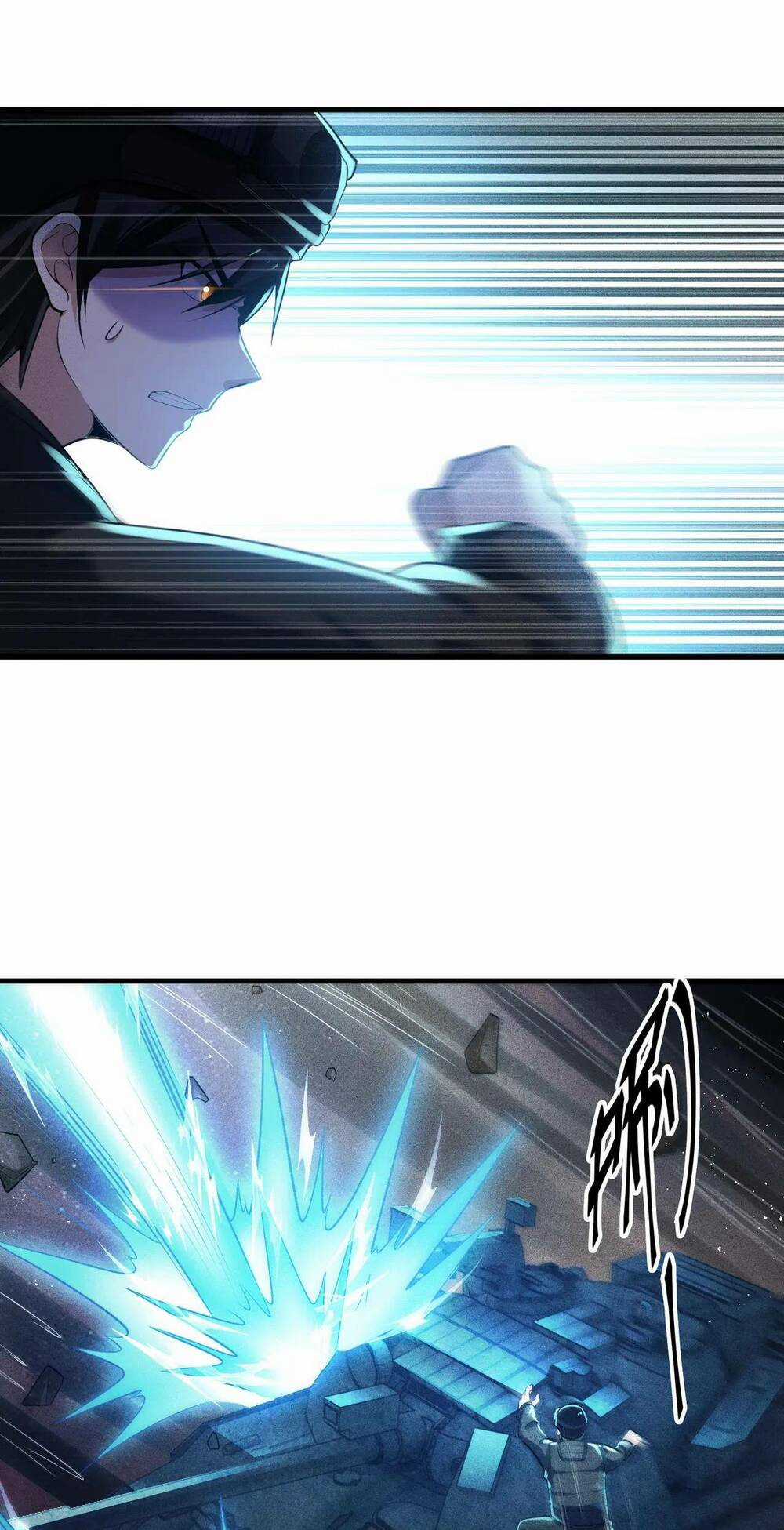 Thức Tỉnh Thành Thần Chapter 1 trang 55