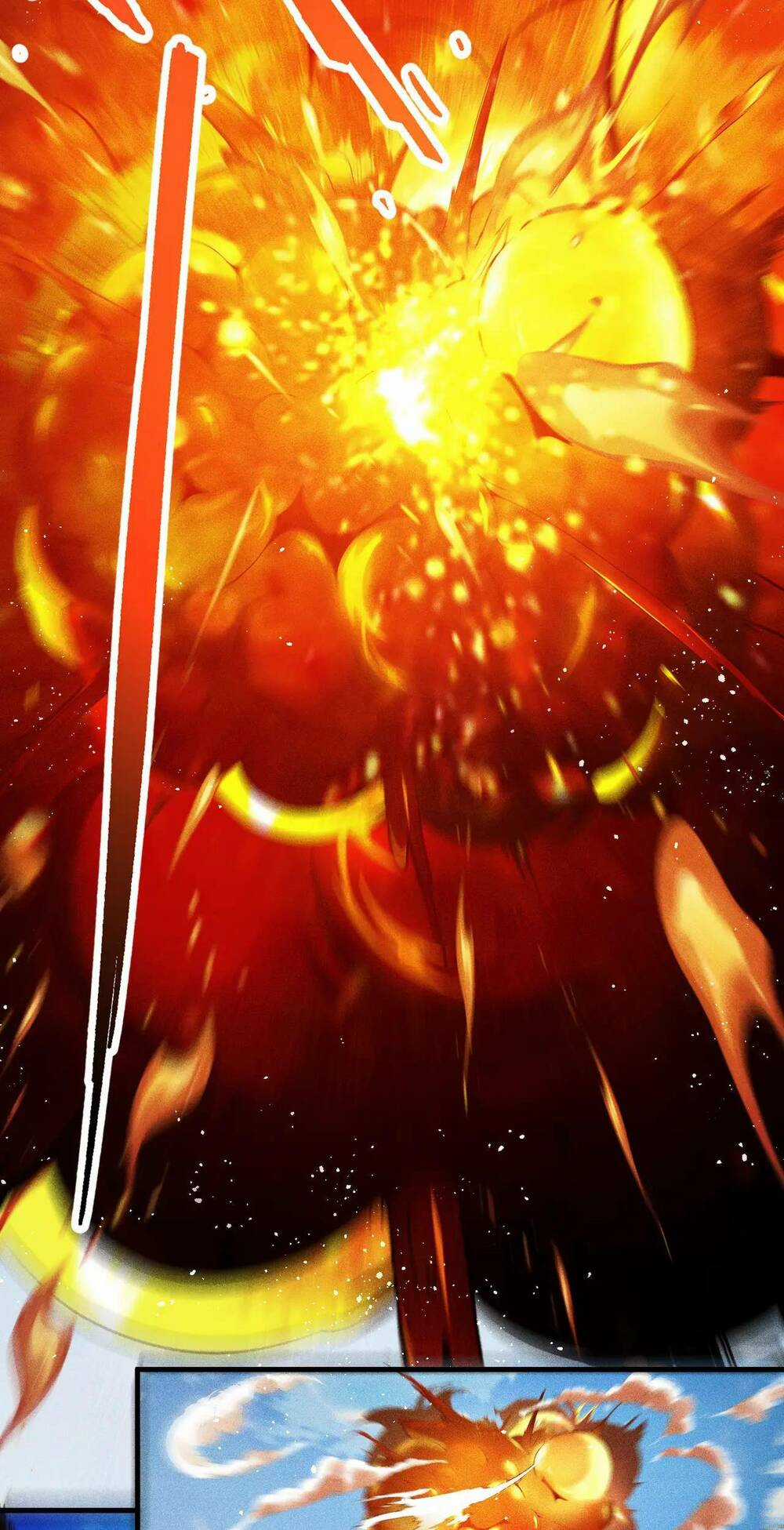 Thức Tỉnh Thành Thần Chapter 1 trang 59