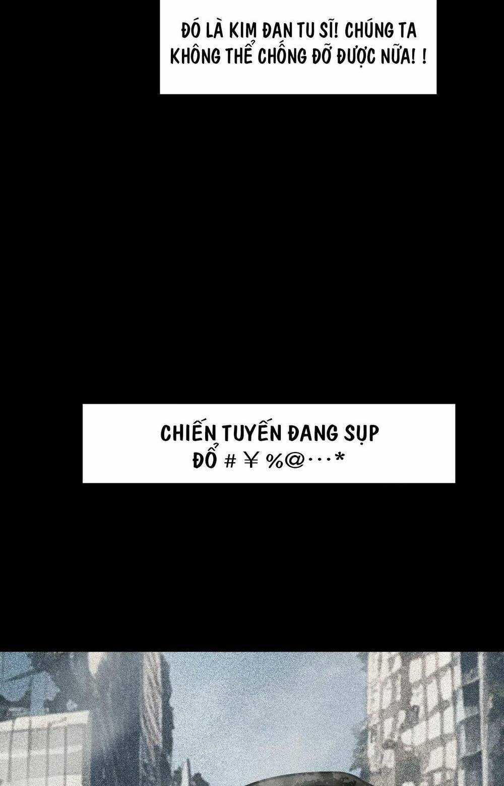 Thức Tỉnh Thành Thần Chapter 1 trang 6