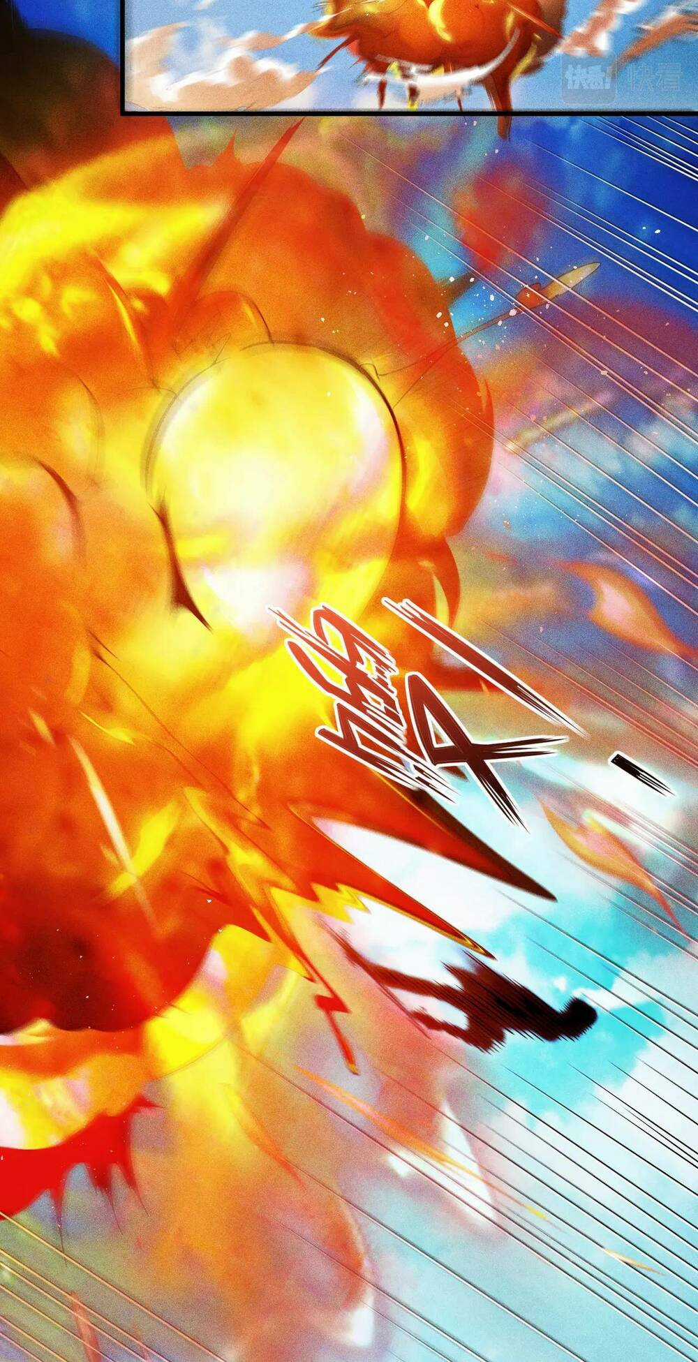 Thức Tỉnh Thành Thần Chapter 1 trang 60