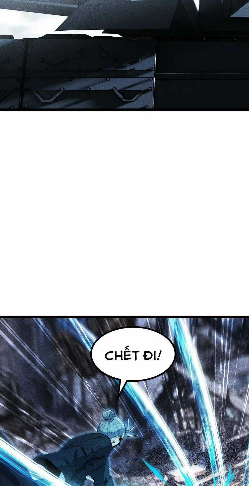 Thức Tỉnh Thành Thần Chapter 1 trang 64