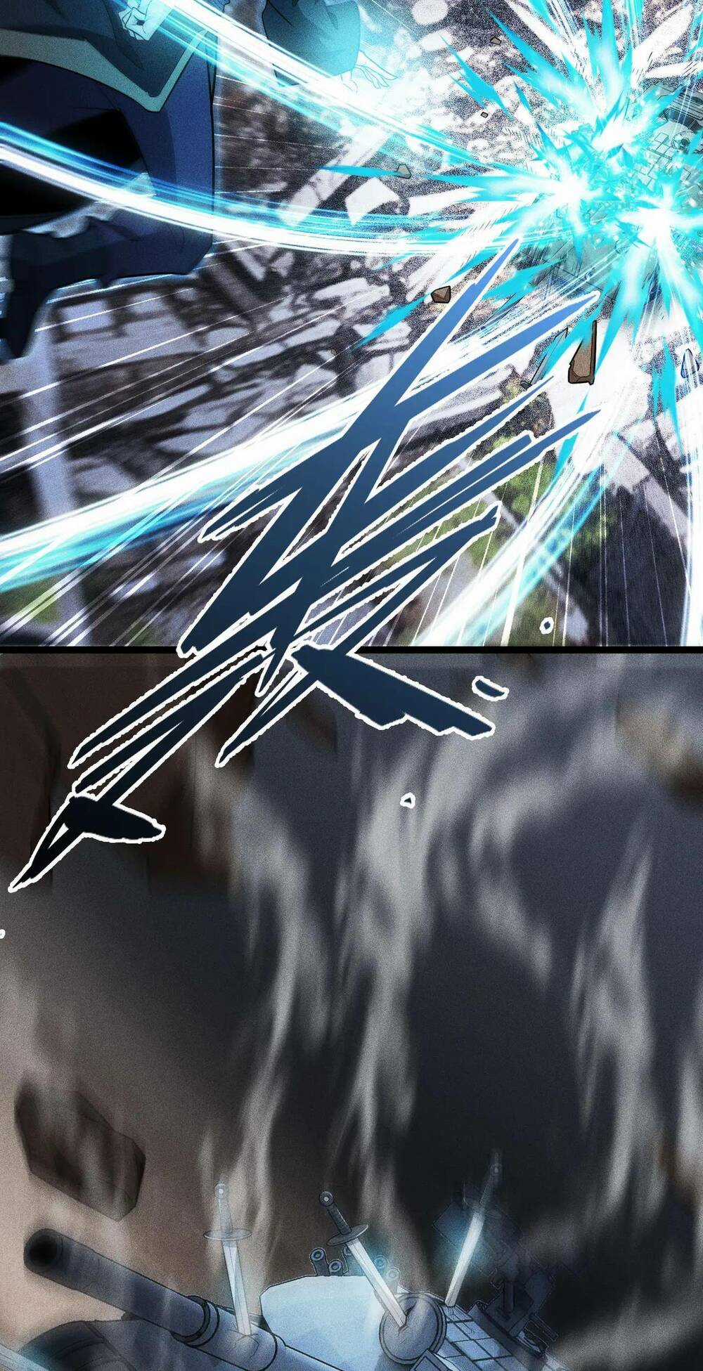 Thức Tỉnh Thành Thần Chapter 1 trang 65