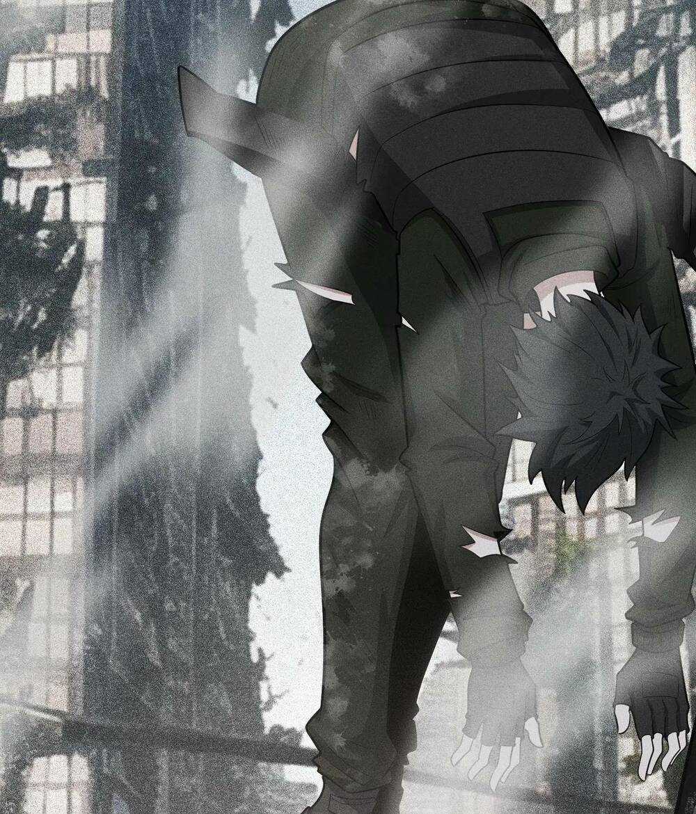 Thức Tỉnh Thành Thần Chapter 1 trang 7