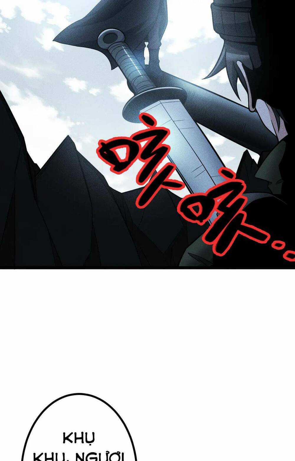 Thức Tỉnh Thành Thần Chapter 1 trang 70