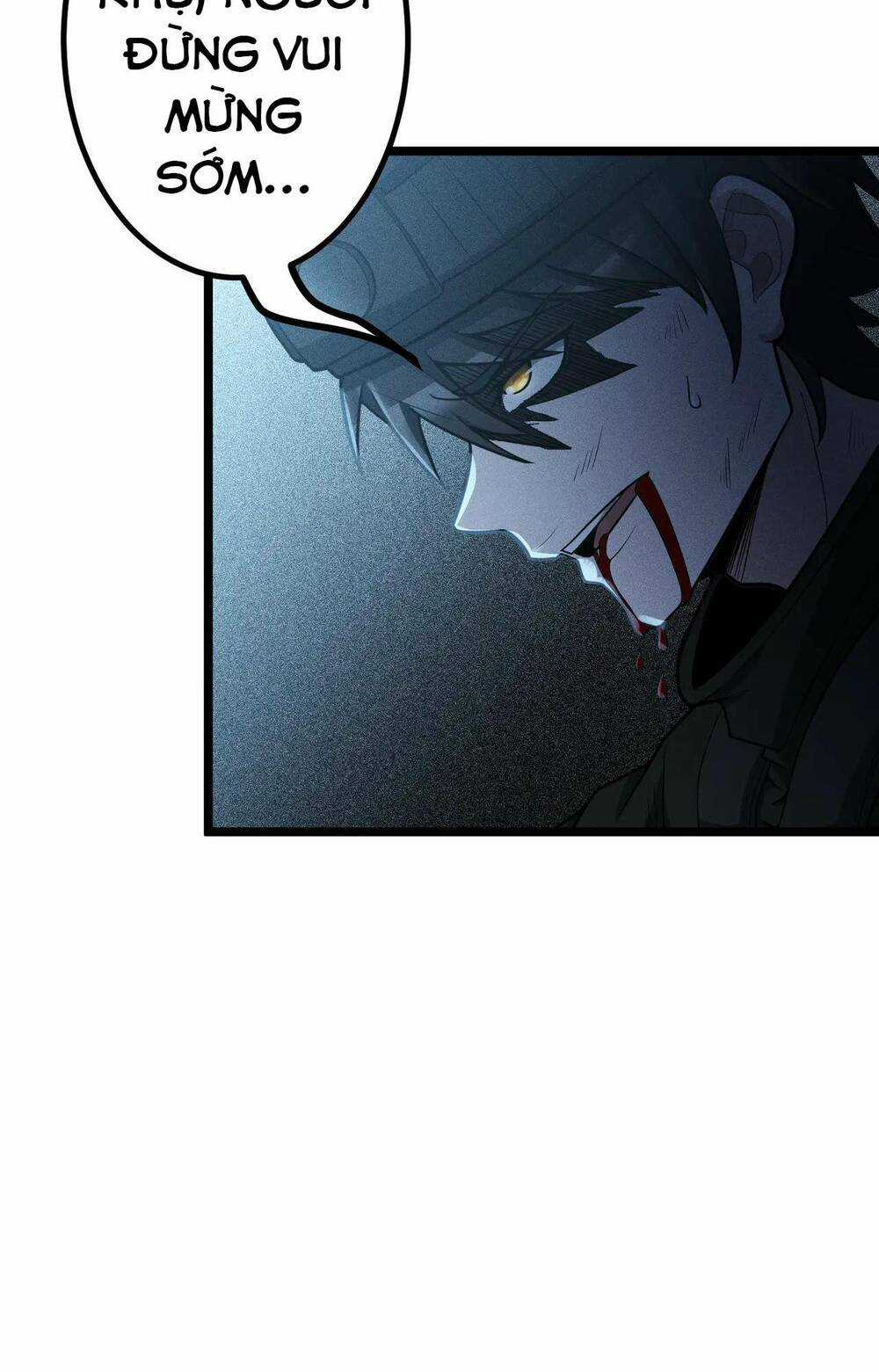 Thức Tỉnh Thành Thần Chapter 1 trang 71