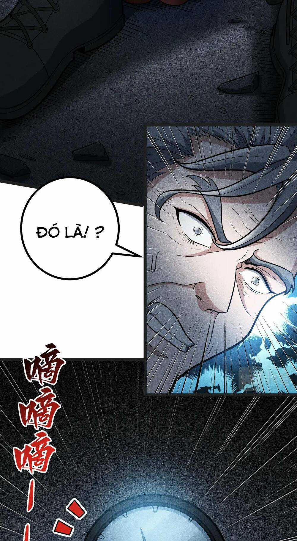 Thức Tỉnh Thành Thần Chapter 1 trang 73