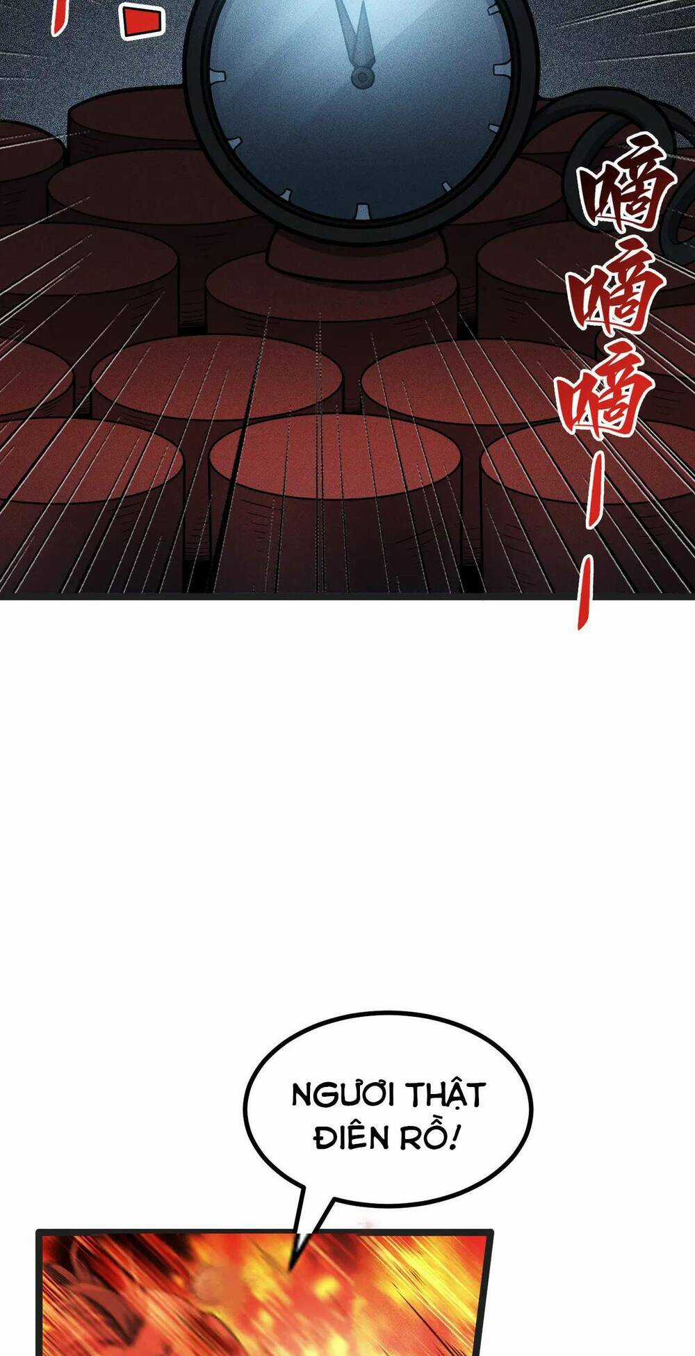 Thức Tỉnh Thành Thần Chapter 1 trang 74