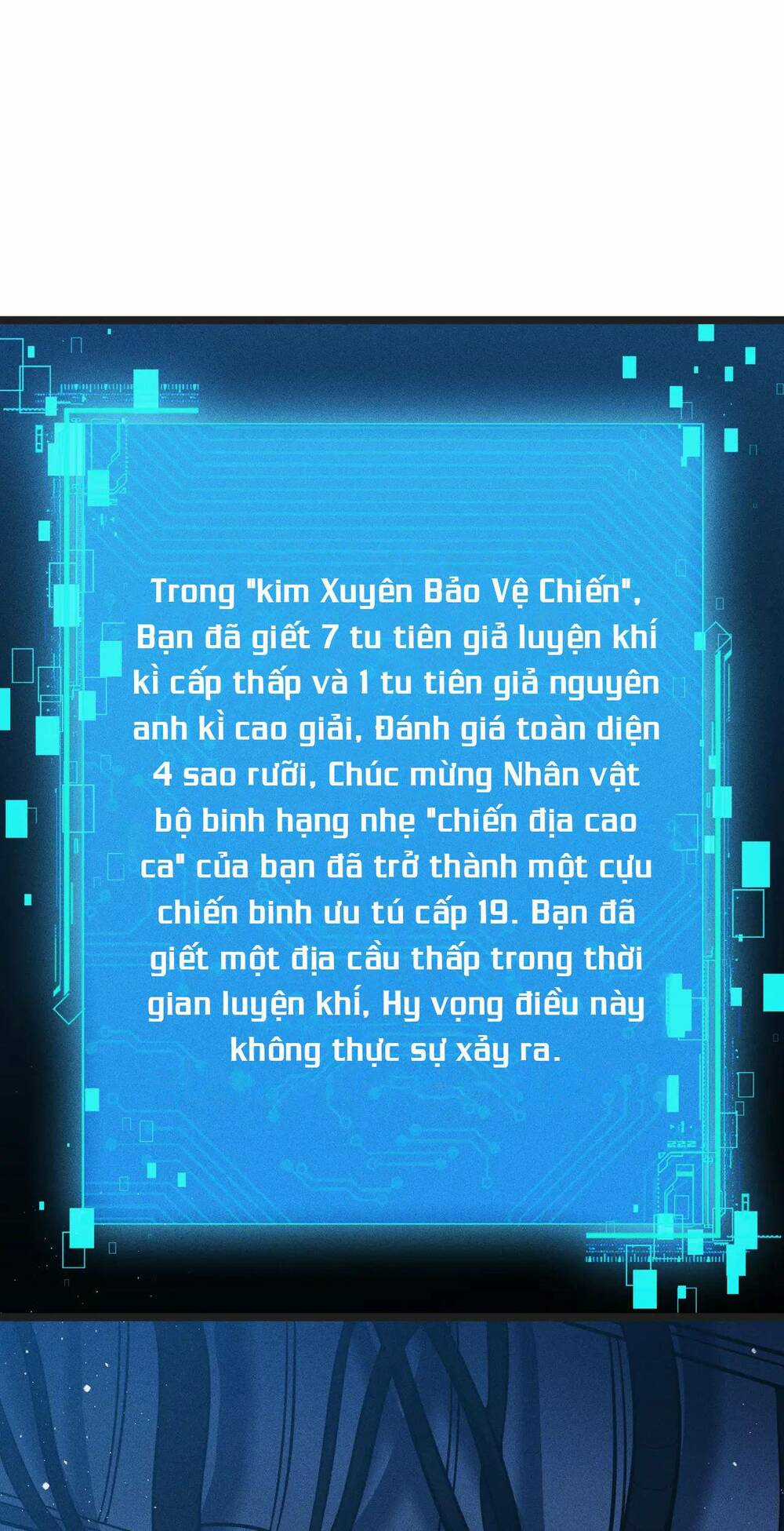 Thức Tỉnh Thành Thần Chapter 1 trang 77