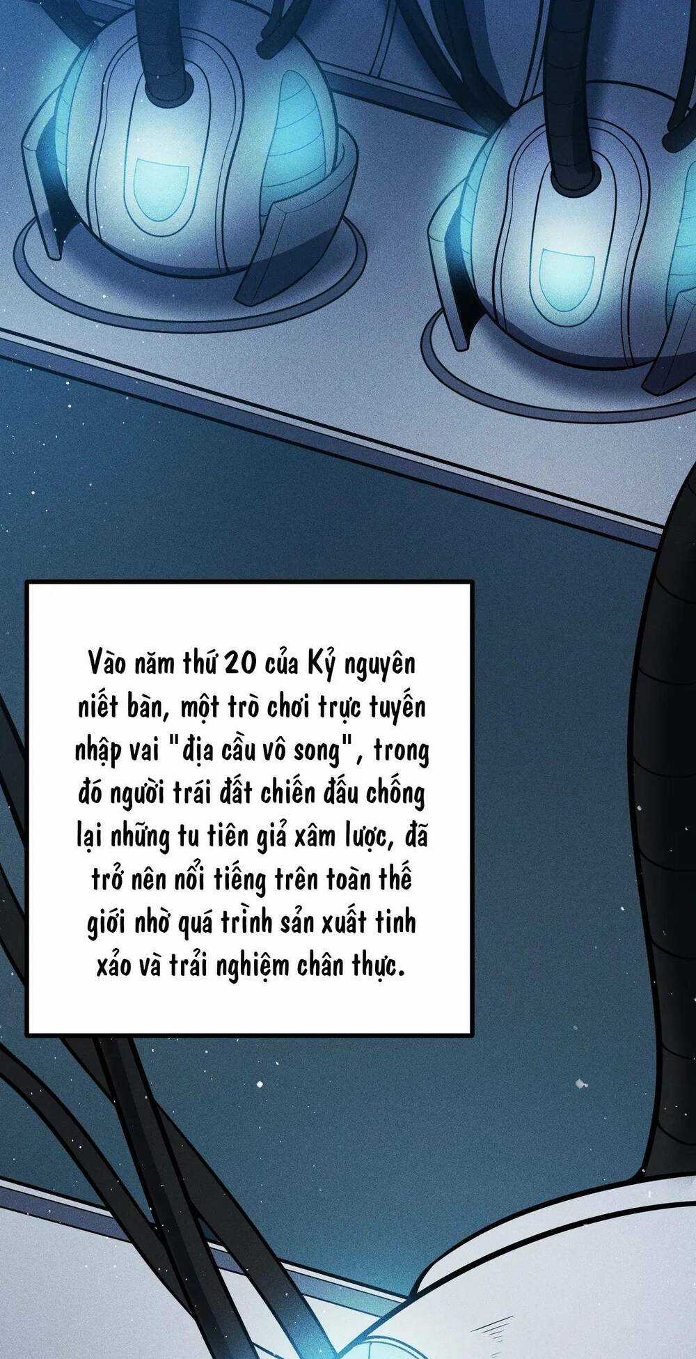 Thức Tỉnh Thành Thần Chapter 1 trang 78