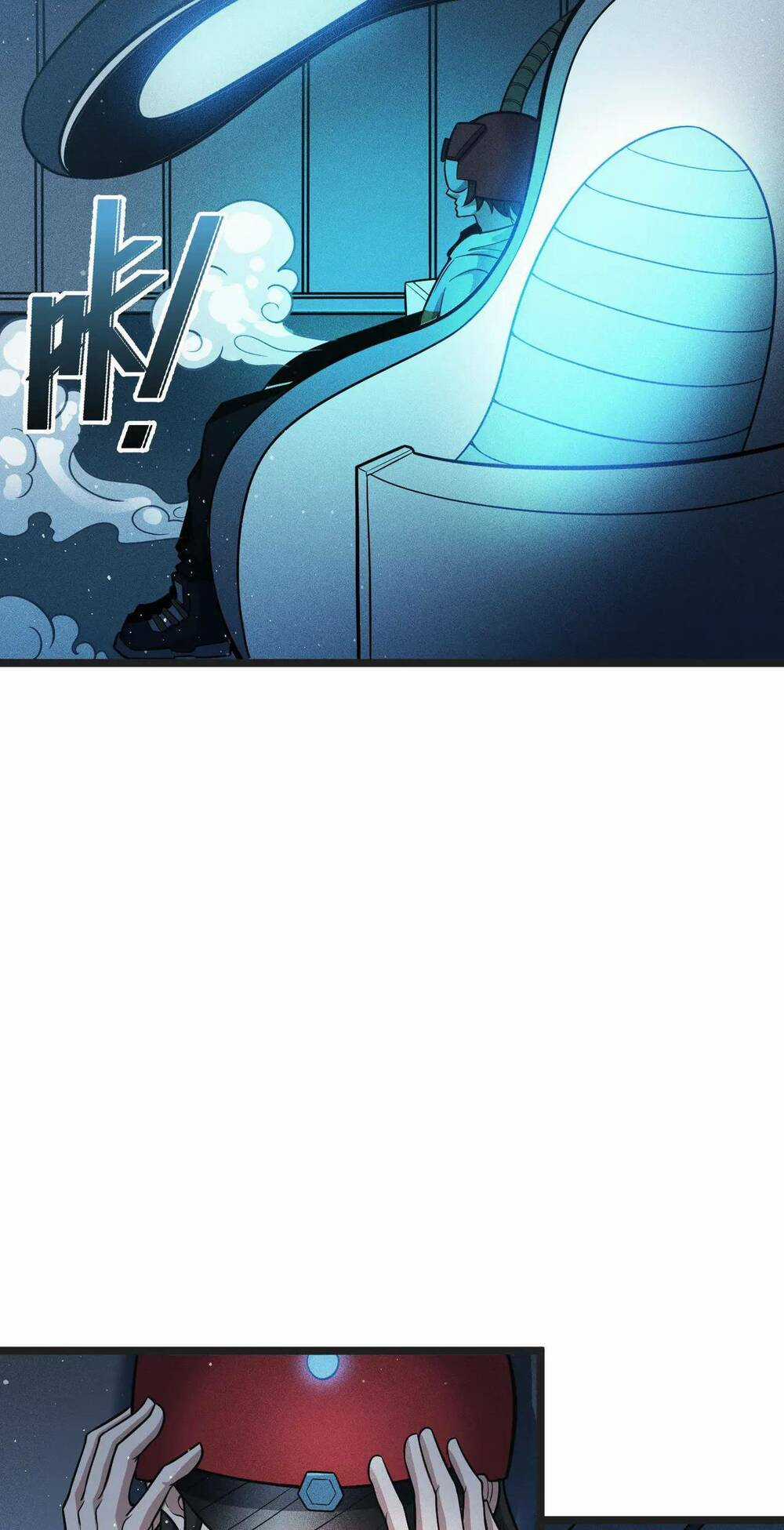 Thức Tỉnh Thành Thần Chapter 1 trang 80