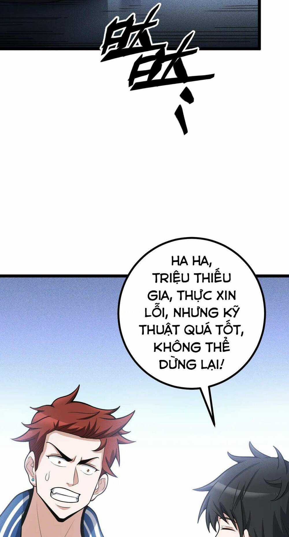 Thức Tỉnh Thành Thần Chapter 1 trang 83