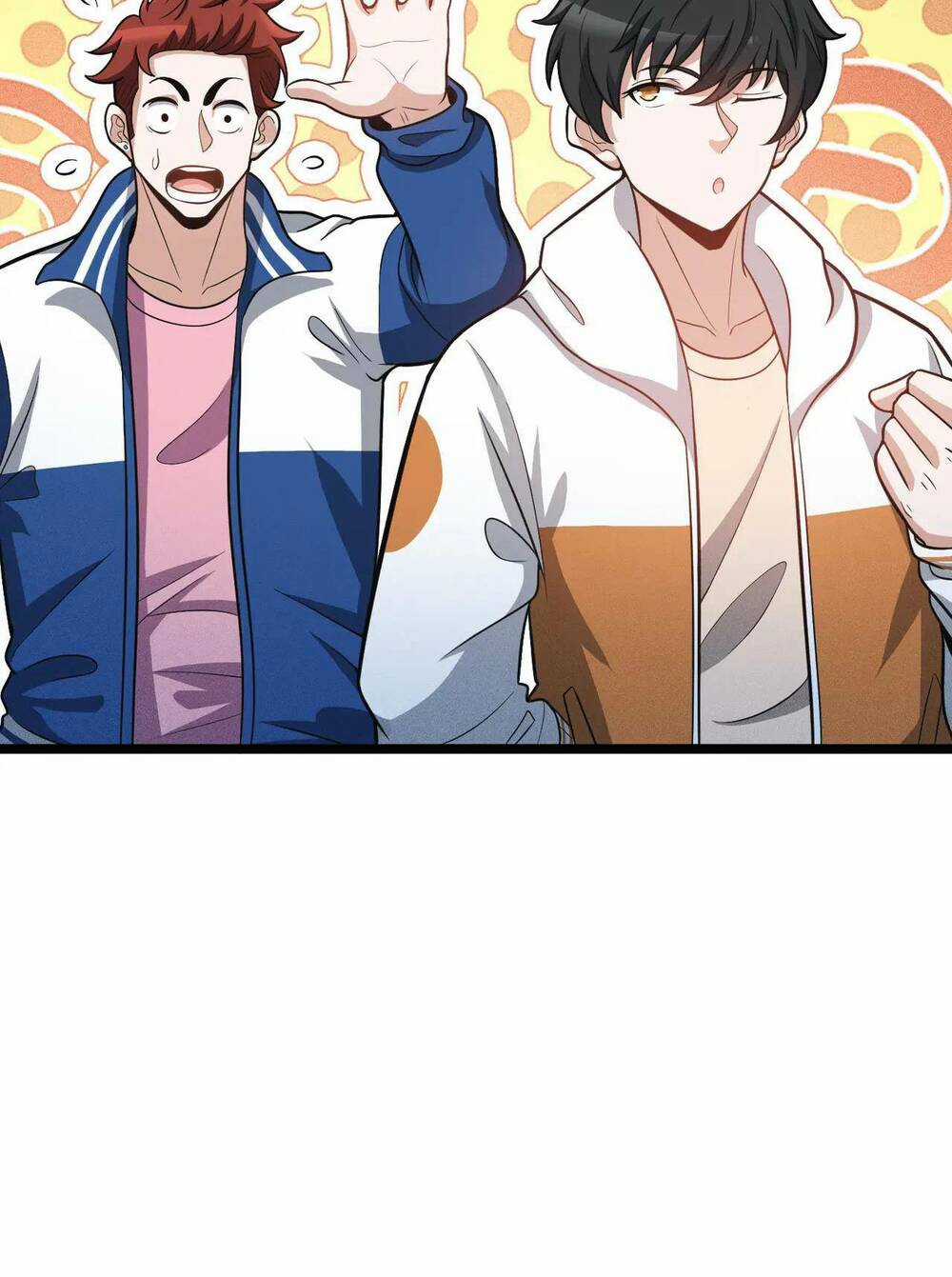 Thức Tỉnh Thành Thần Chapter 1 trang 87