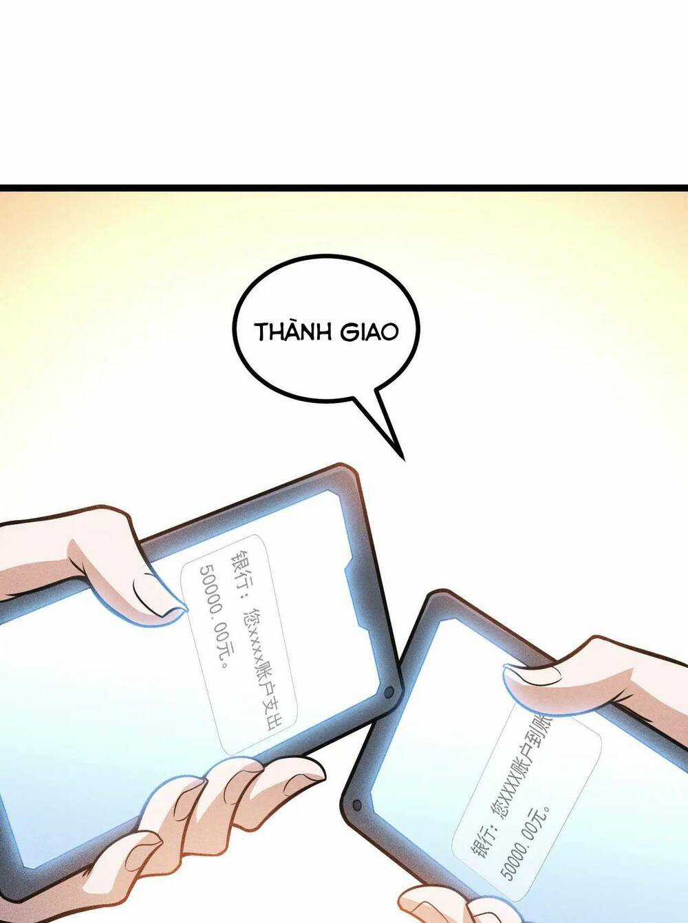 Thức Tỉnh Thành Thần Chapter 1 trang 88