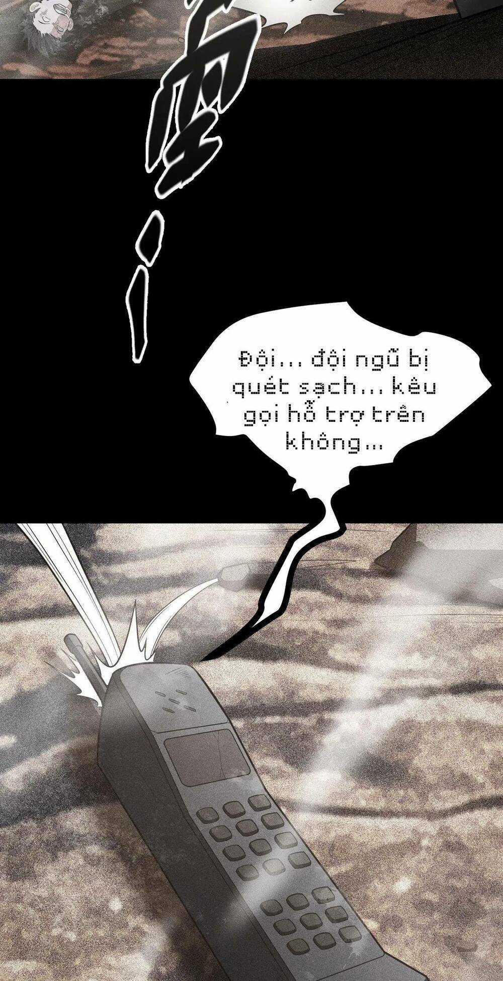 Thức Tỉnh Thành Thần Chapter 1 trang 9