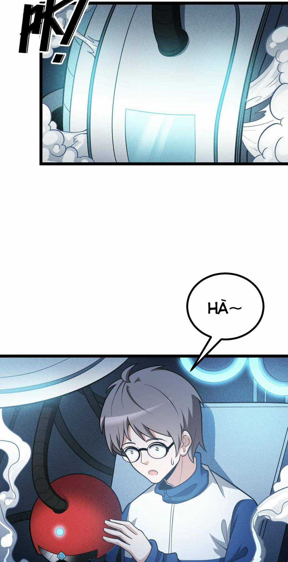 Thức Tỉnh Thành Thần Chapter 1 trang 92