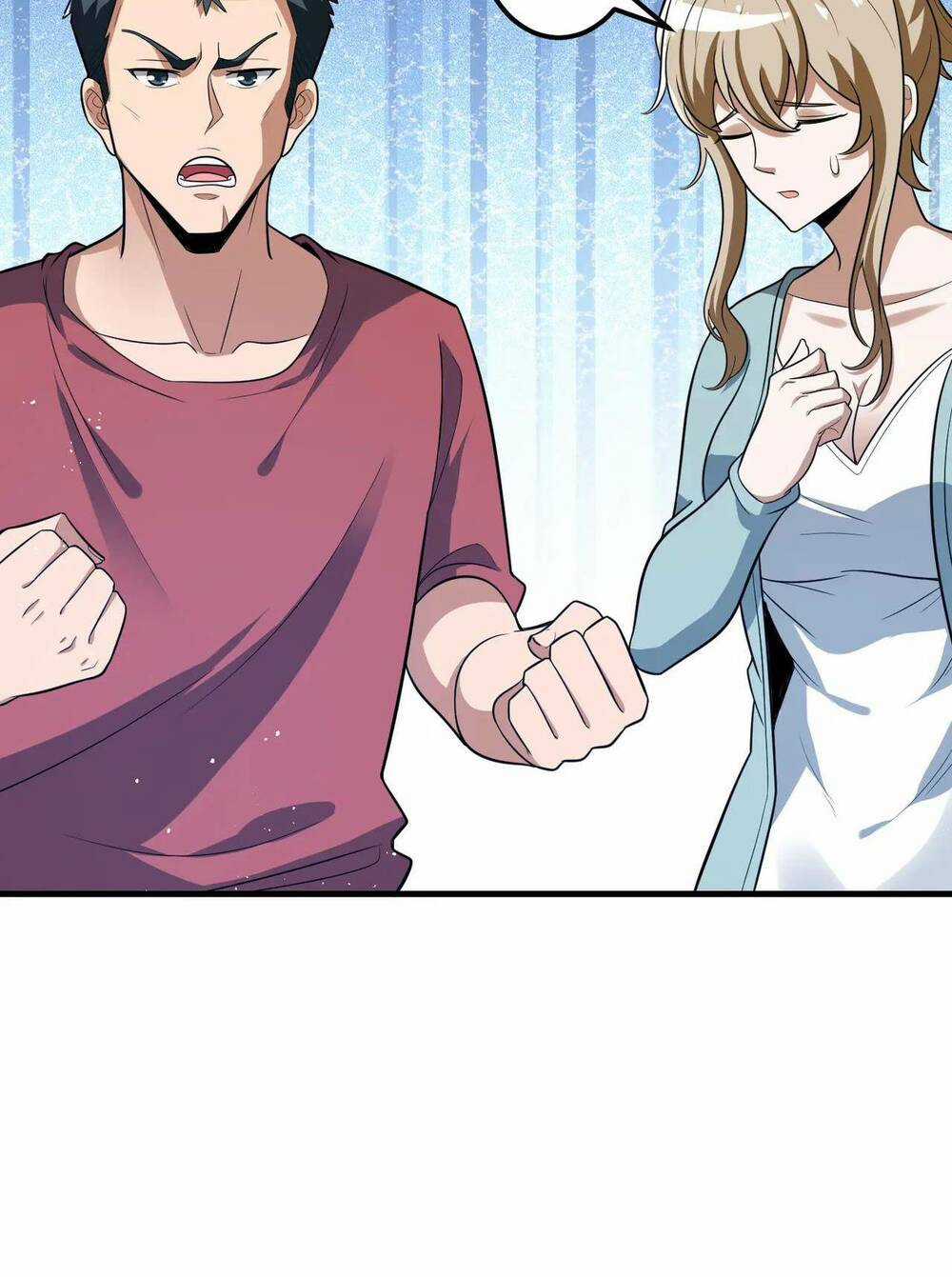 Thức Tỉnh Thành Thần Chapter 2 trang 13