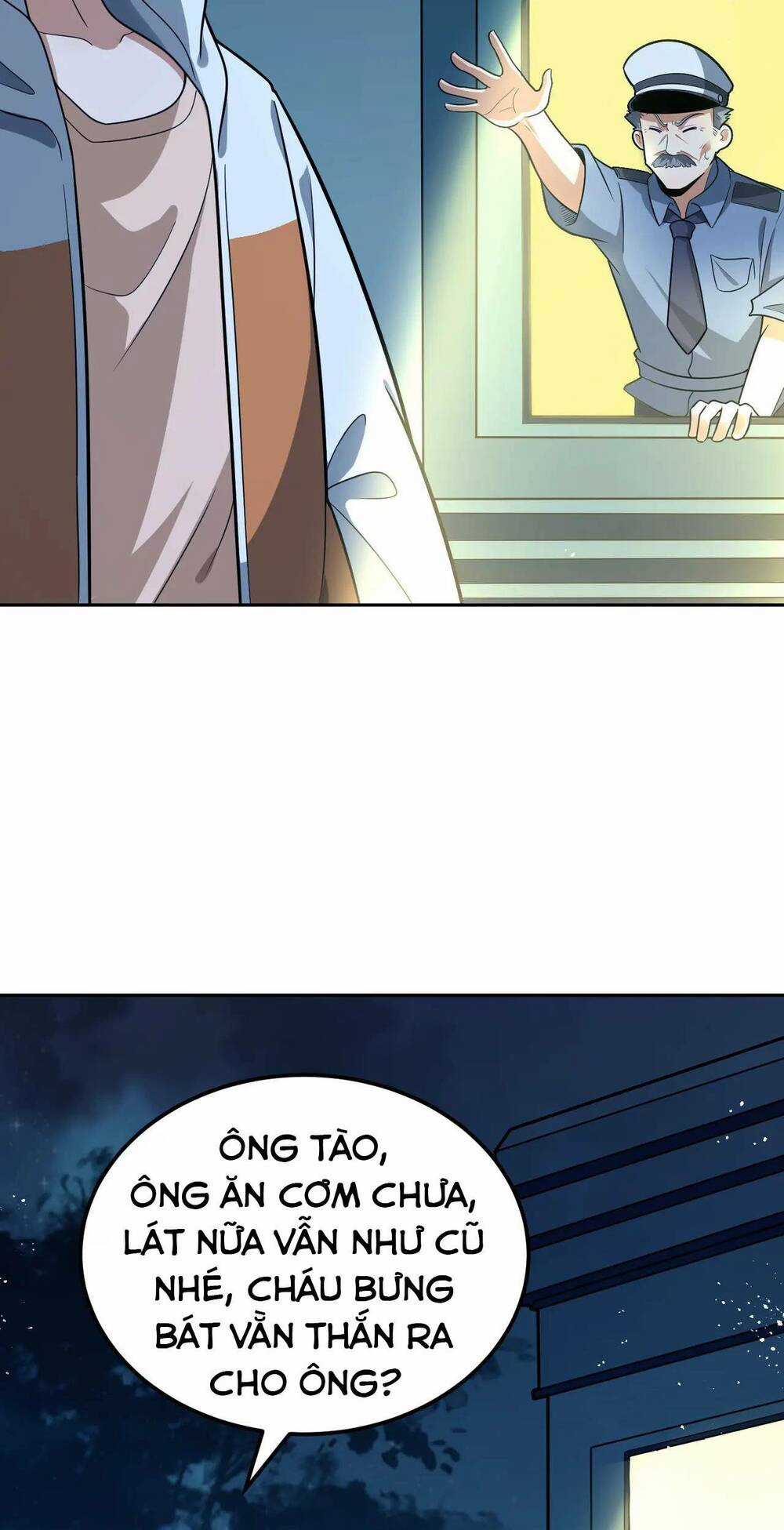 Thức Tỉnh Thành Thần Chapter 2 trang 2