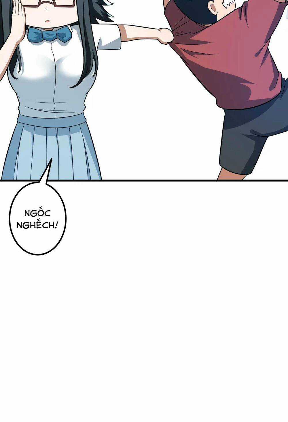 Thức Tỉnh Thành Thần Chapter 2 trang 21