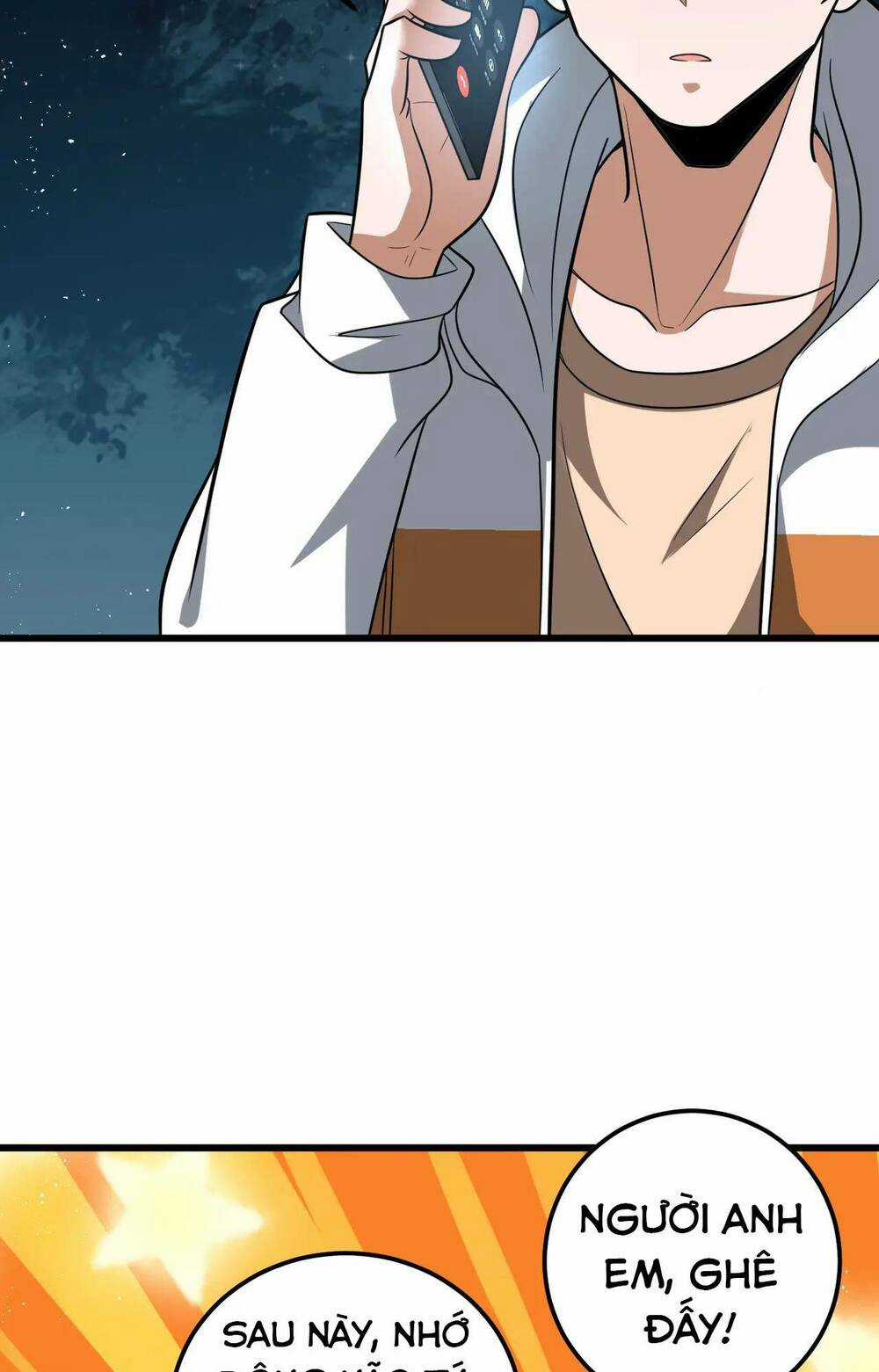 Thức Tỉnh Thành Thần Chapter 2 trang 27