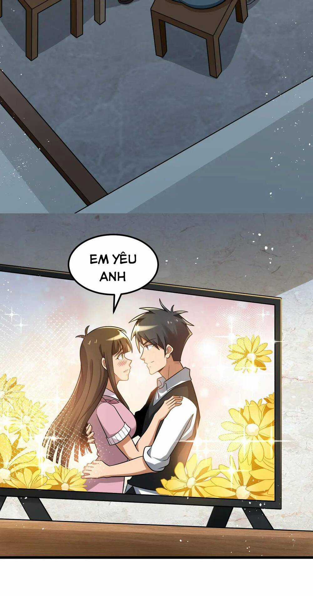 Thức Tỉnh Thành Thần Chapter 2 trang 31