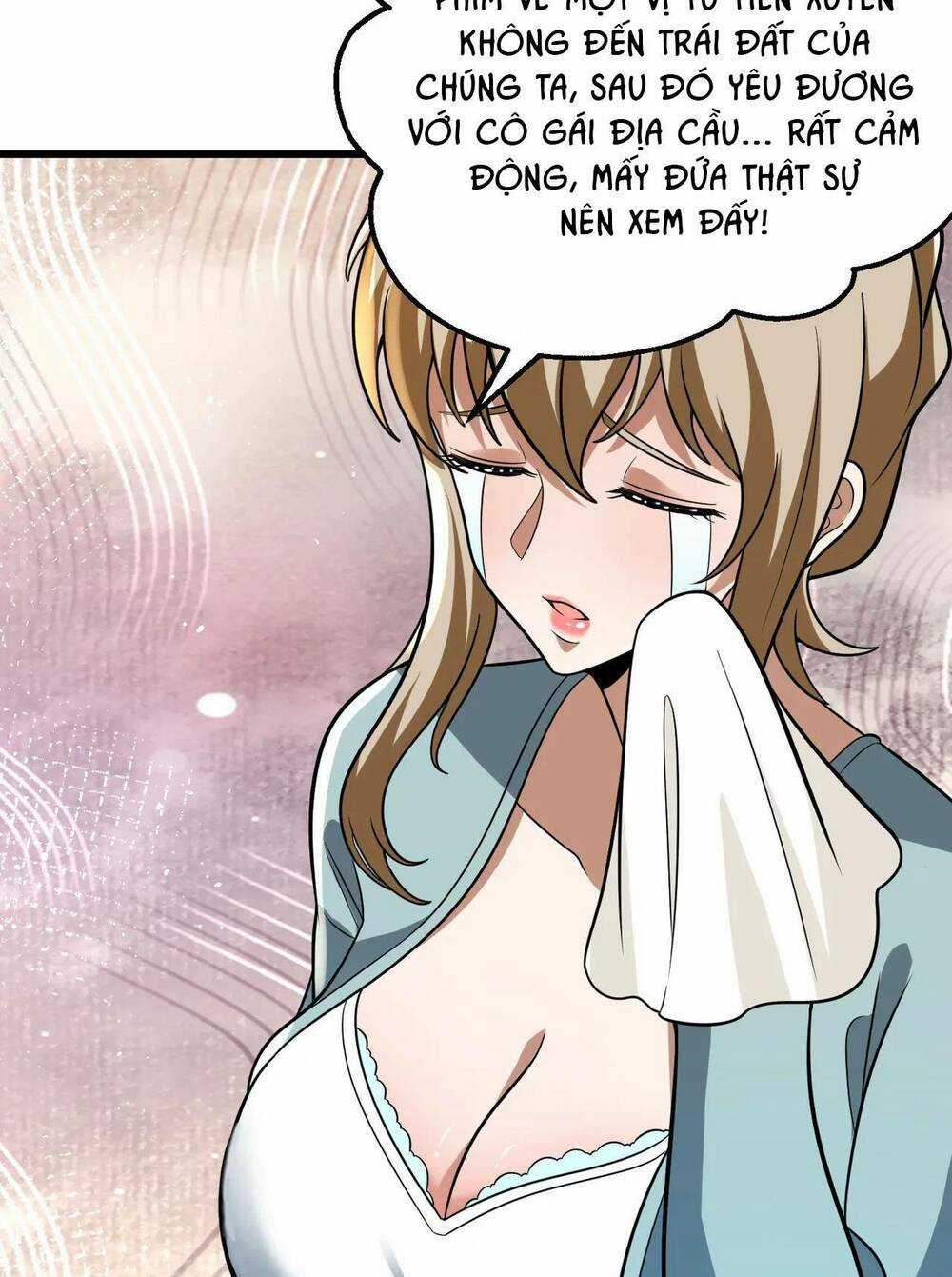 Thức Tỉnh Thành Thần Chapter 2 trang 34