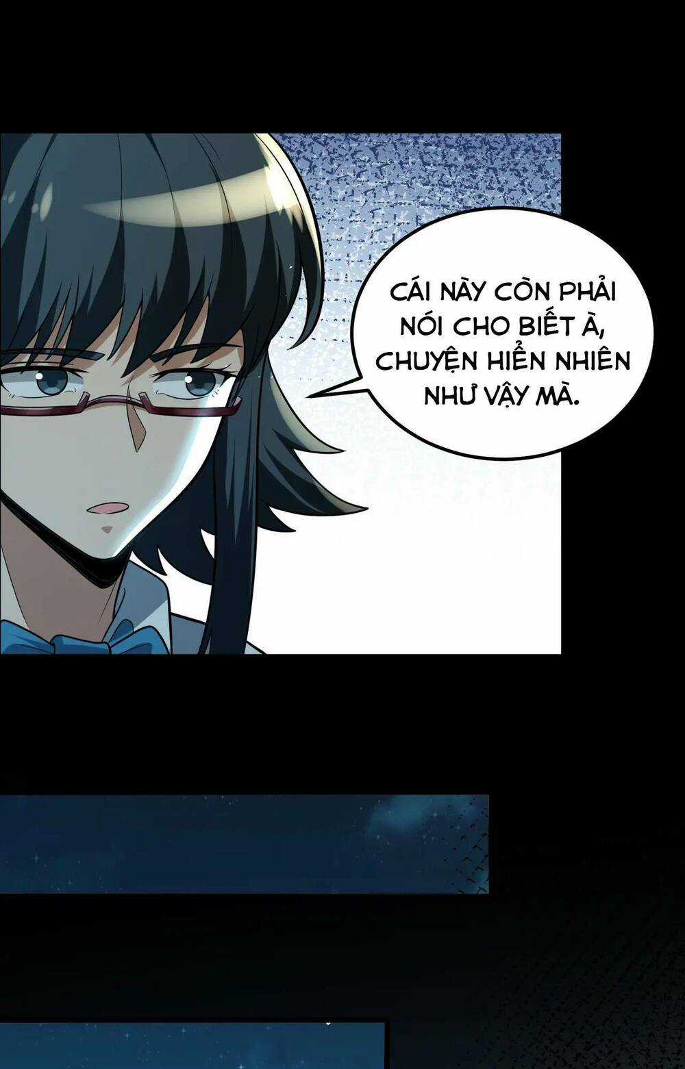 Thức Tỉnh Thành Thần Chapter 2 trang 38