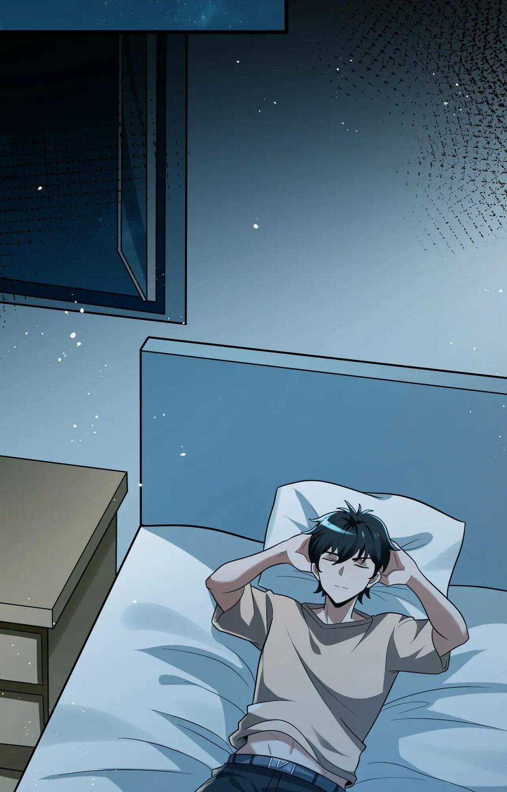 Thức Tỉnh Thành Thần Chapter 2 trang 39