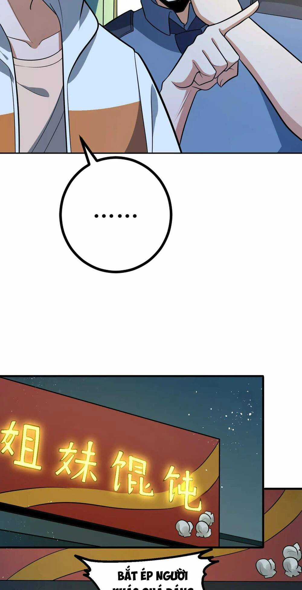 Thức Tỉnh Thành Thần Chapter 2 trang 4