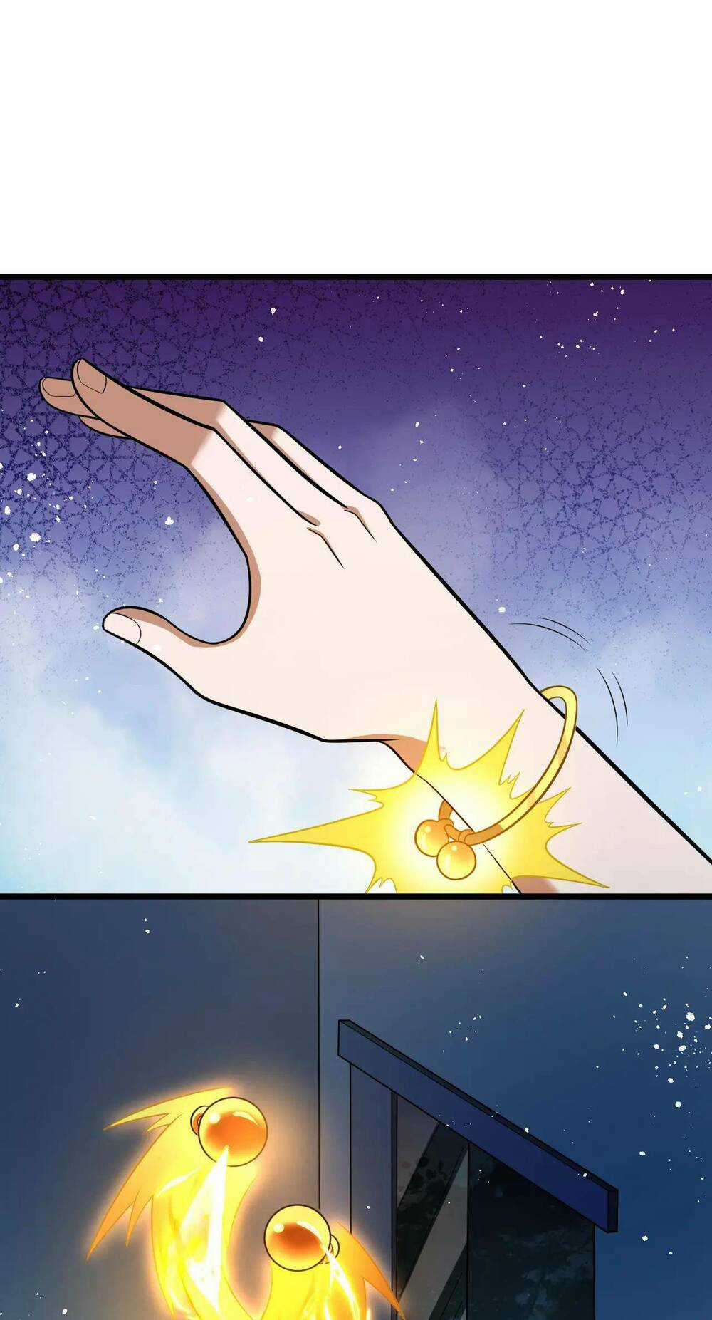 Thức Tỉnh Thành Thần Chapter 2 trang 43