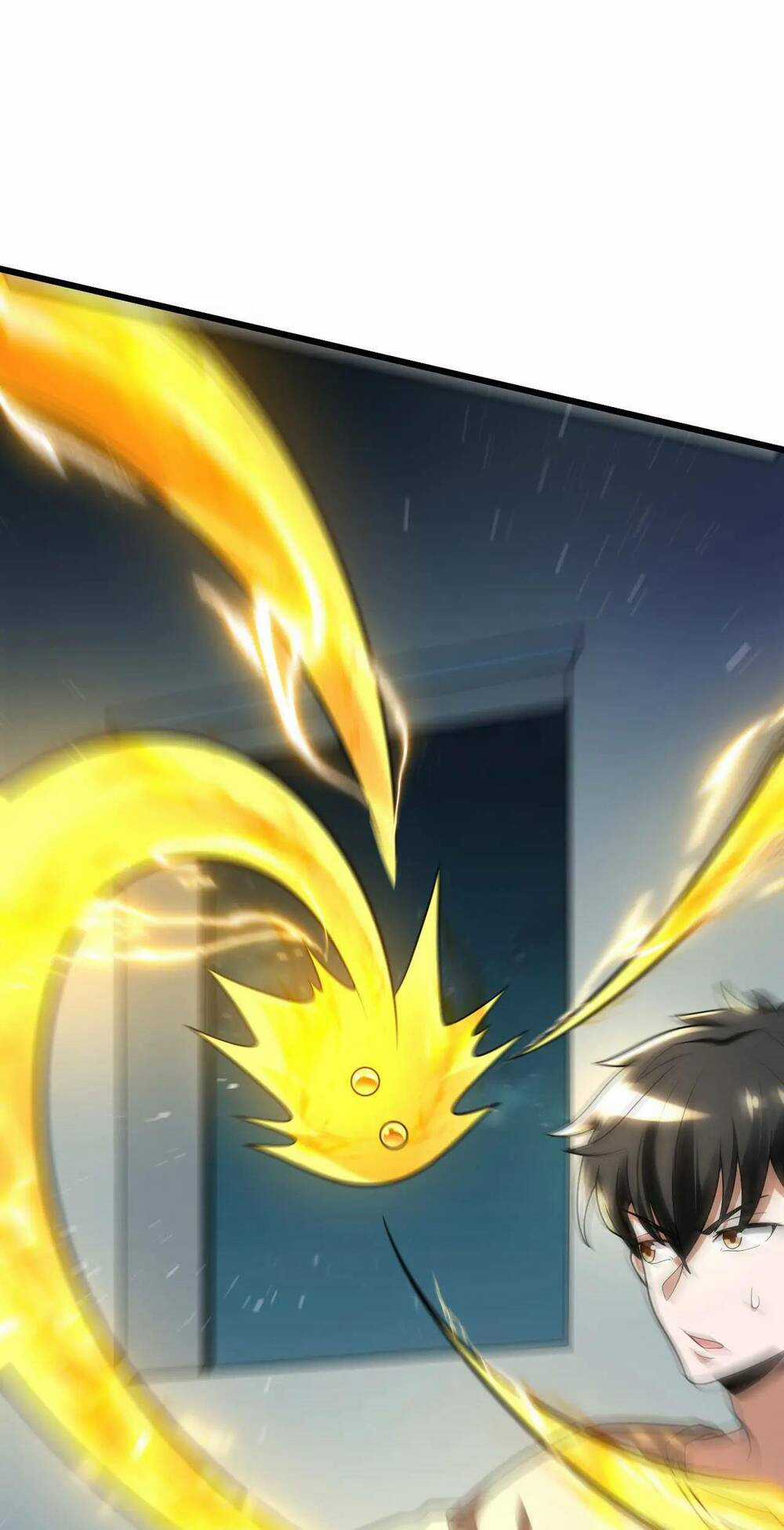 Thức Tỉnh Thành Thần Chapter 2 trang 45