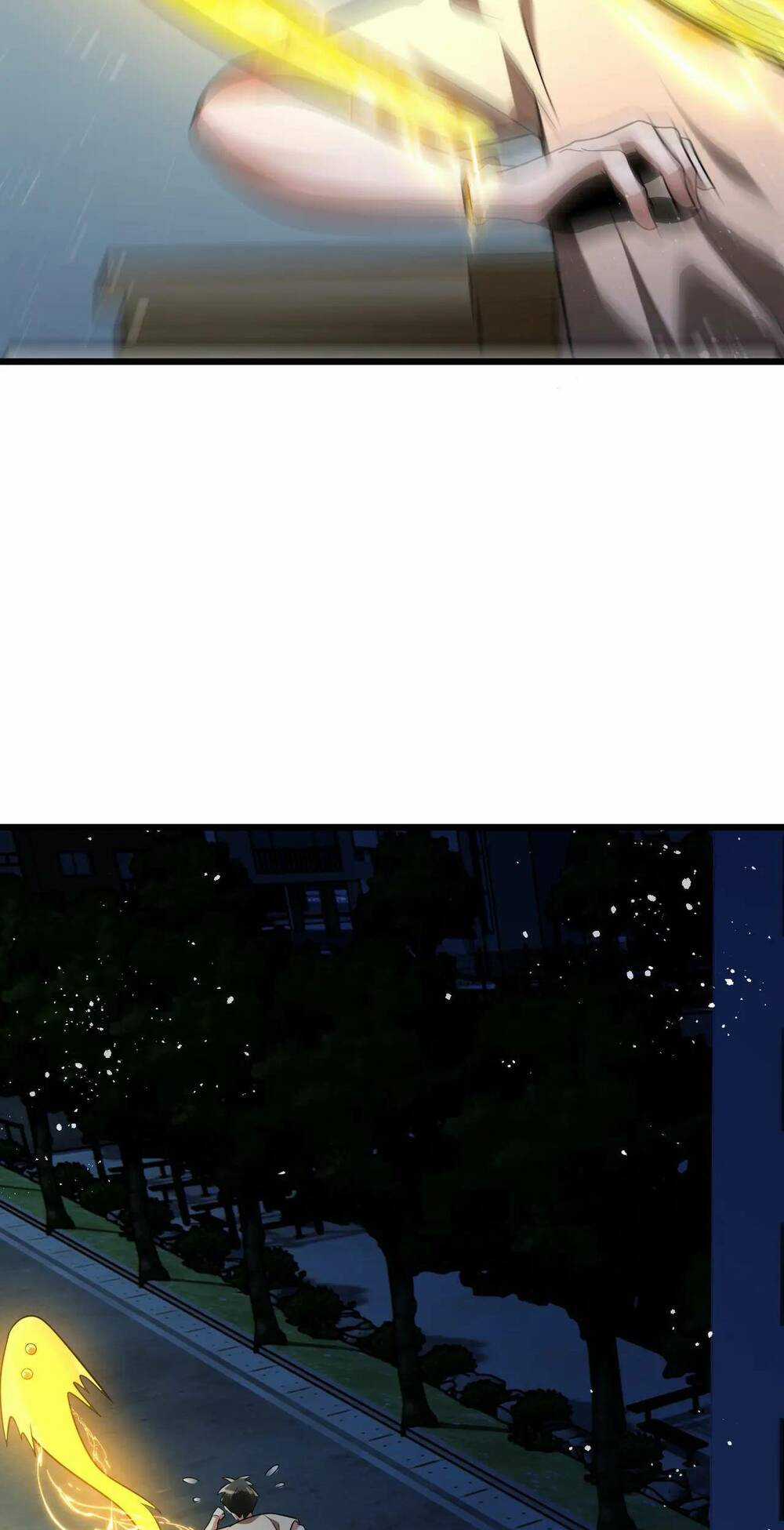 Thức Tỉnh Thành Thần Chapter 2 trang 46