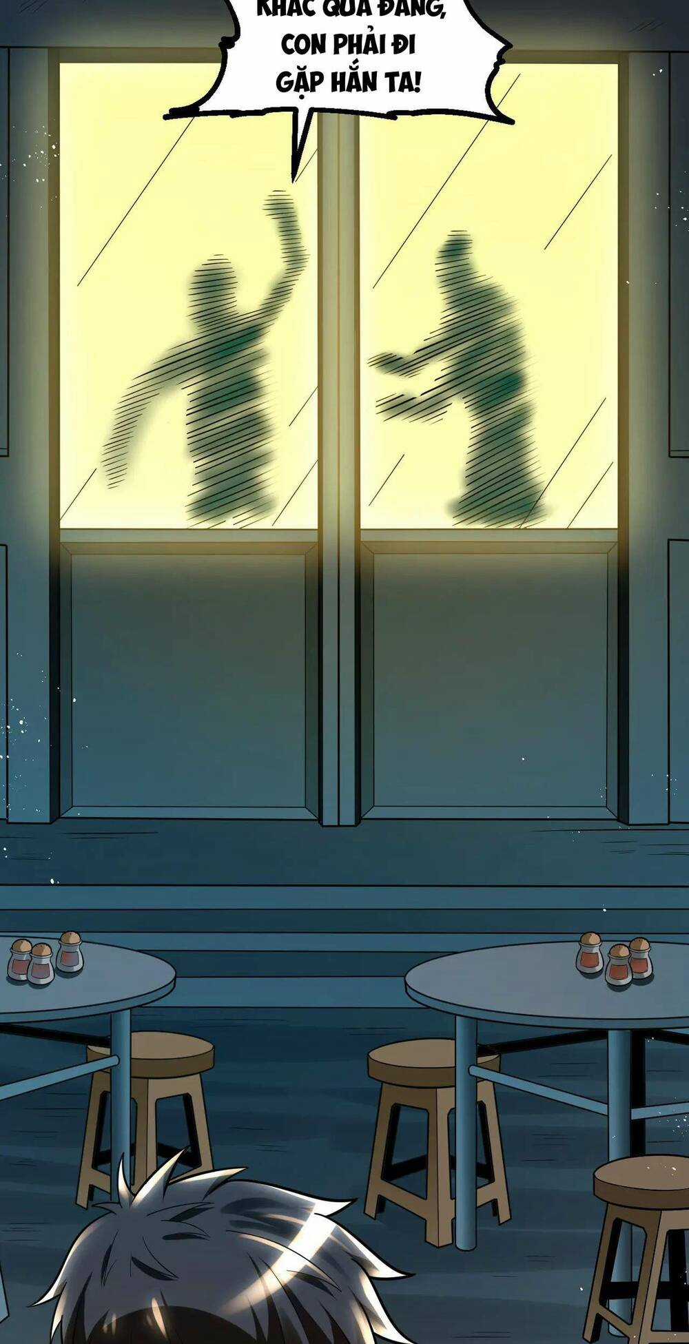 Thức Tỉnh Thành Thần Chapter 2 trang 5